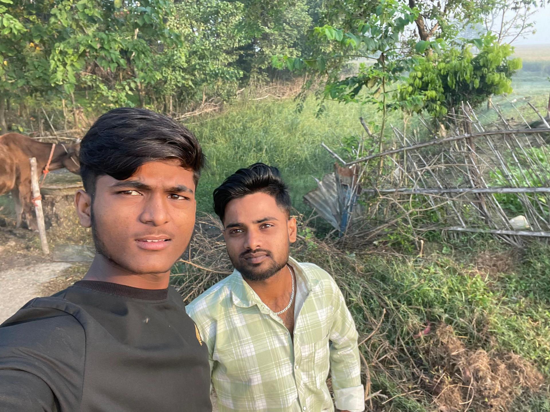 @Bishal ✅ Kumar.