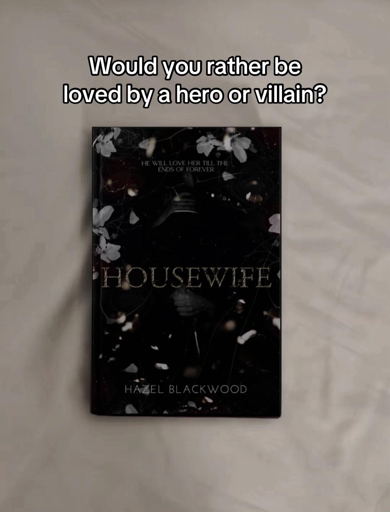 @authorhazelblackwood