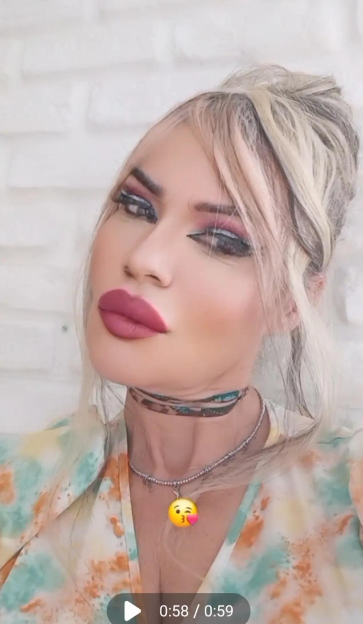@mOBSCENE666