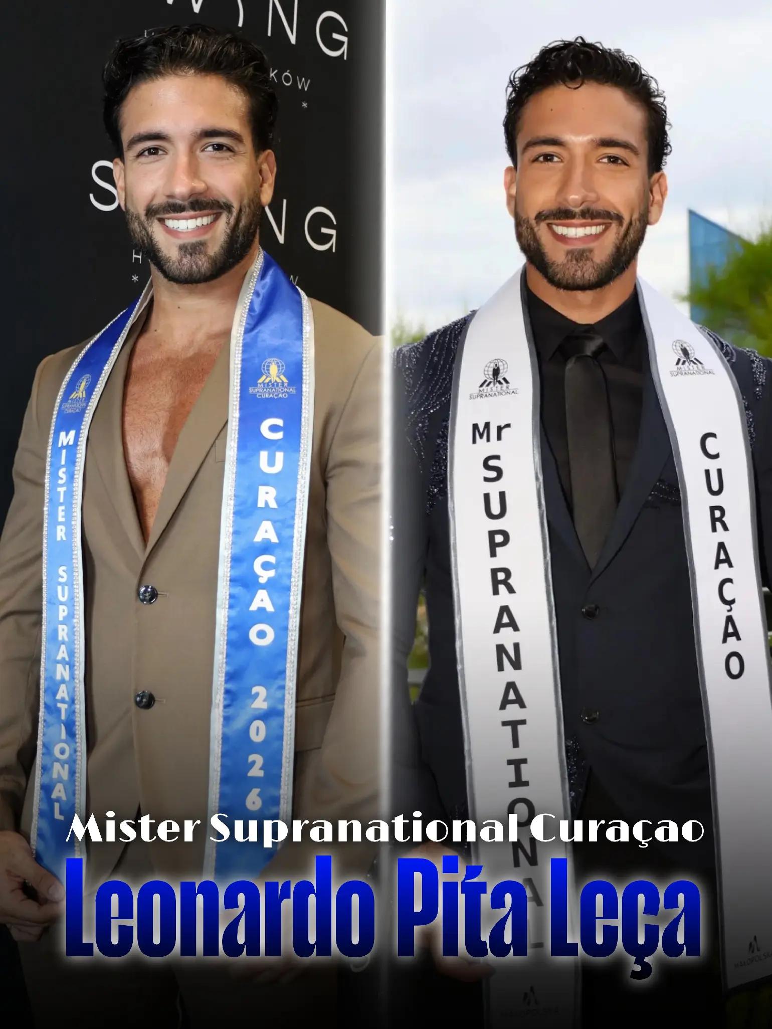 @CuracaoQueens