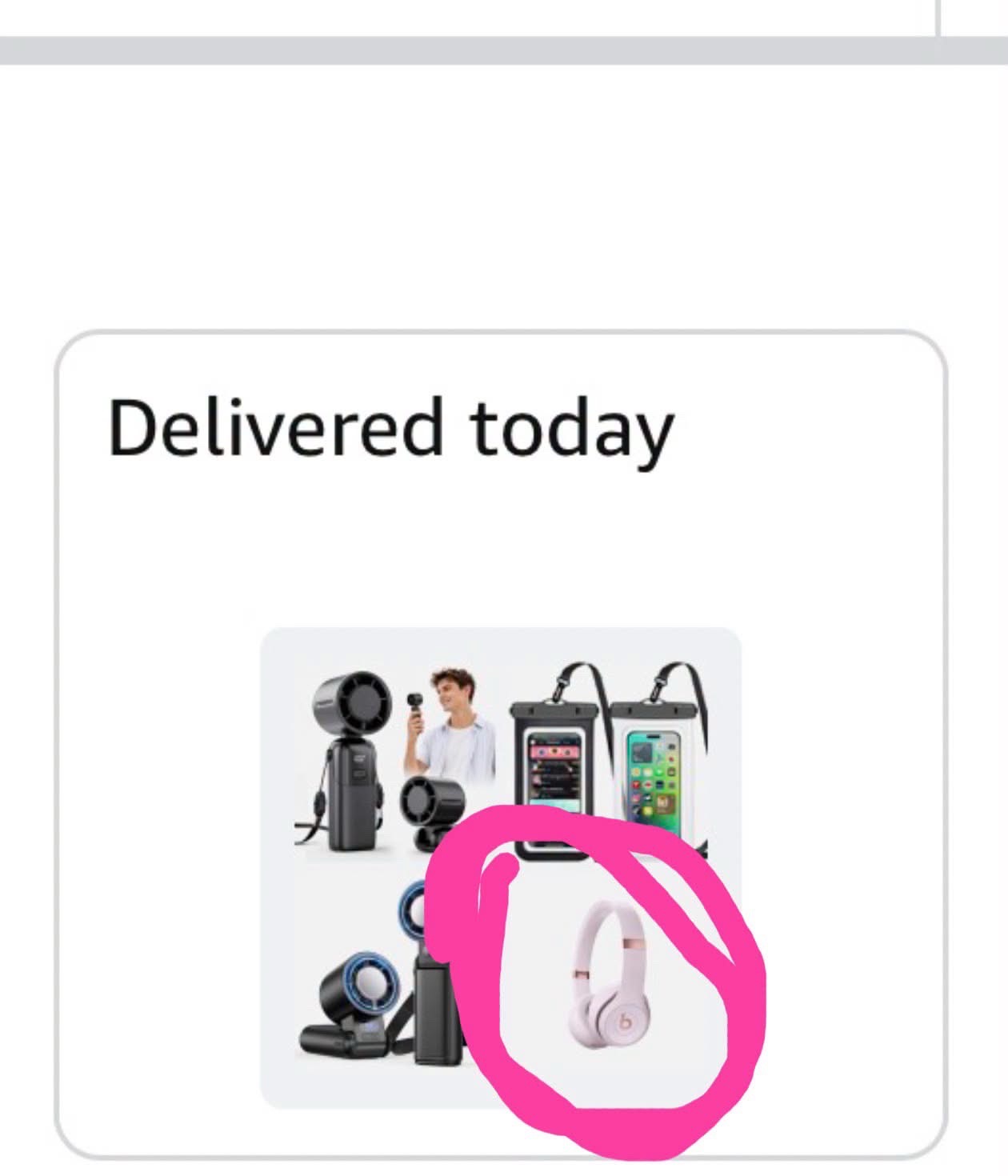 @Amazon Flex