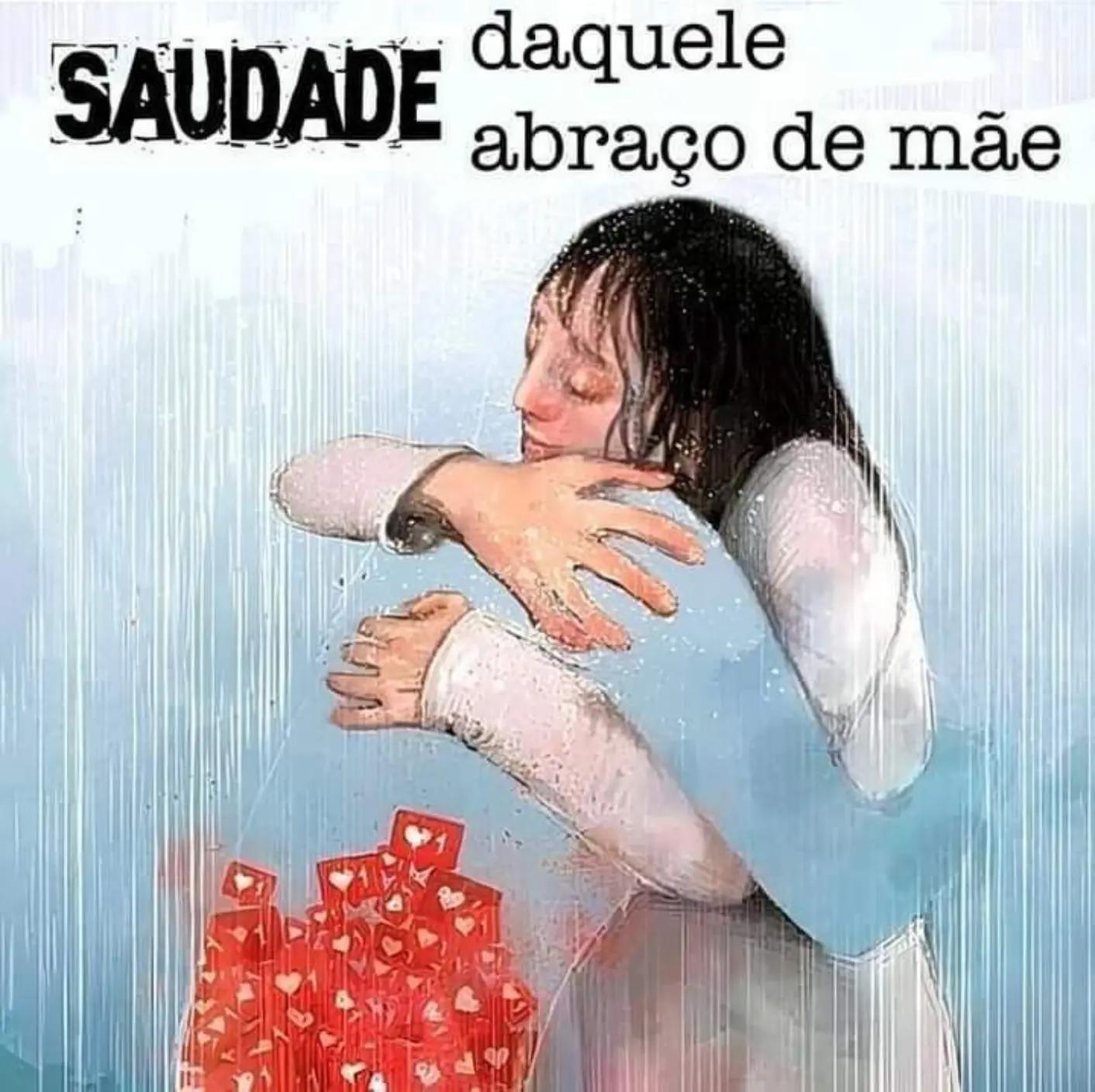 @Ivonete coll de Liz .#sdd✨ mãe