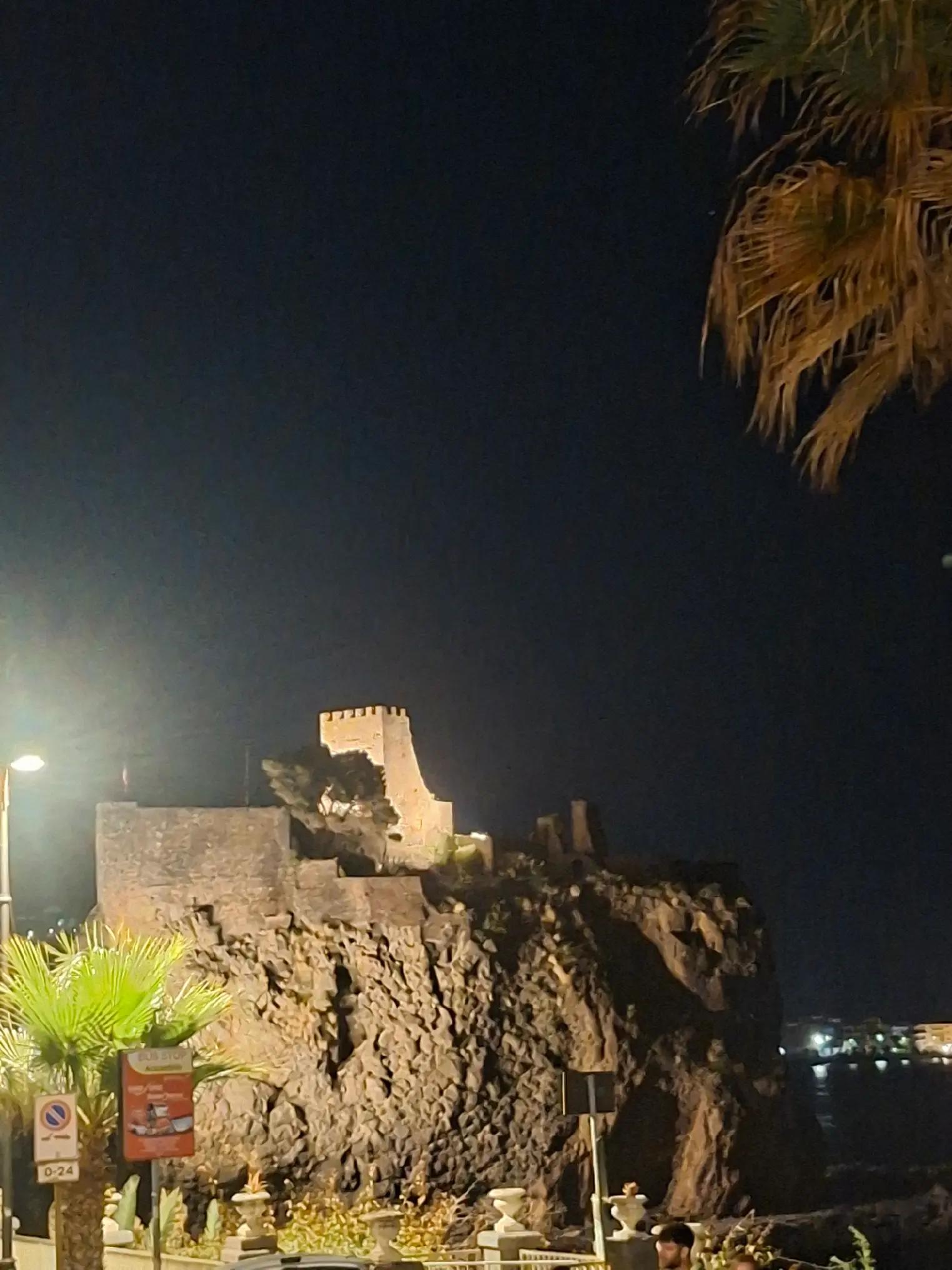 @Santa Di Paola