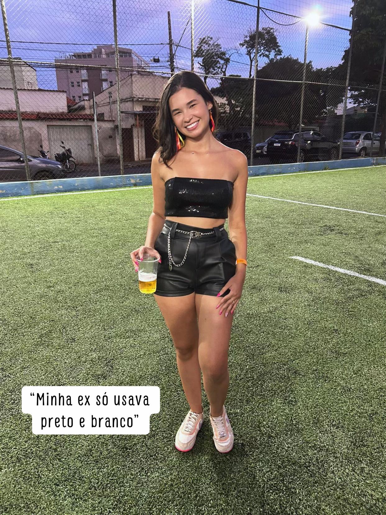 @Ana Clara Barbosa