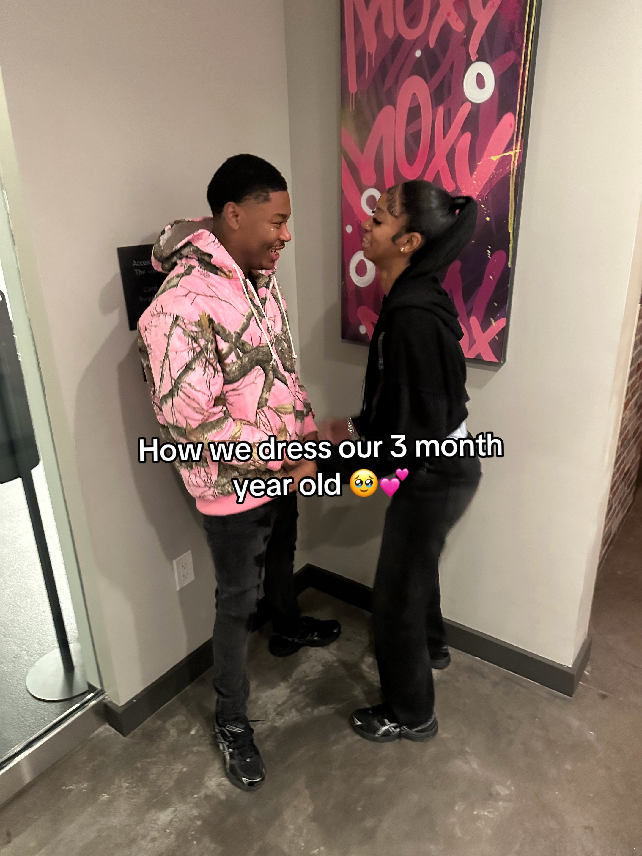 @THE SMITH FAMILY 🥺🤞🏽