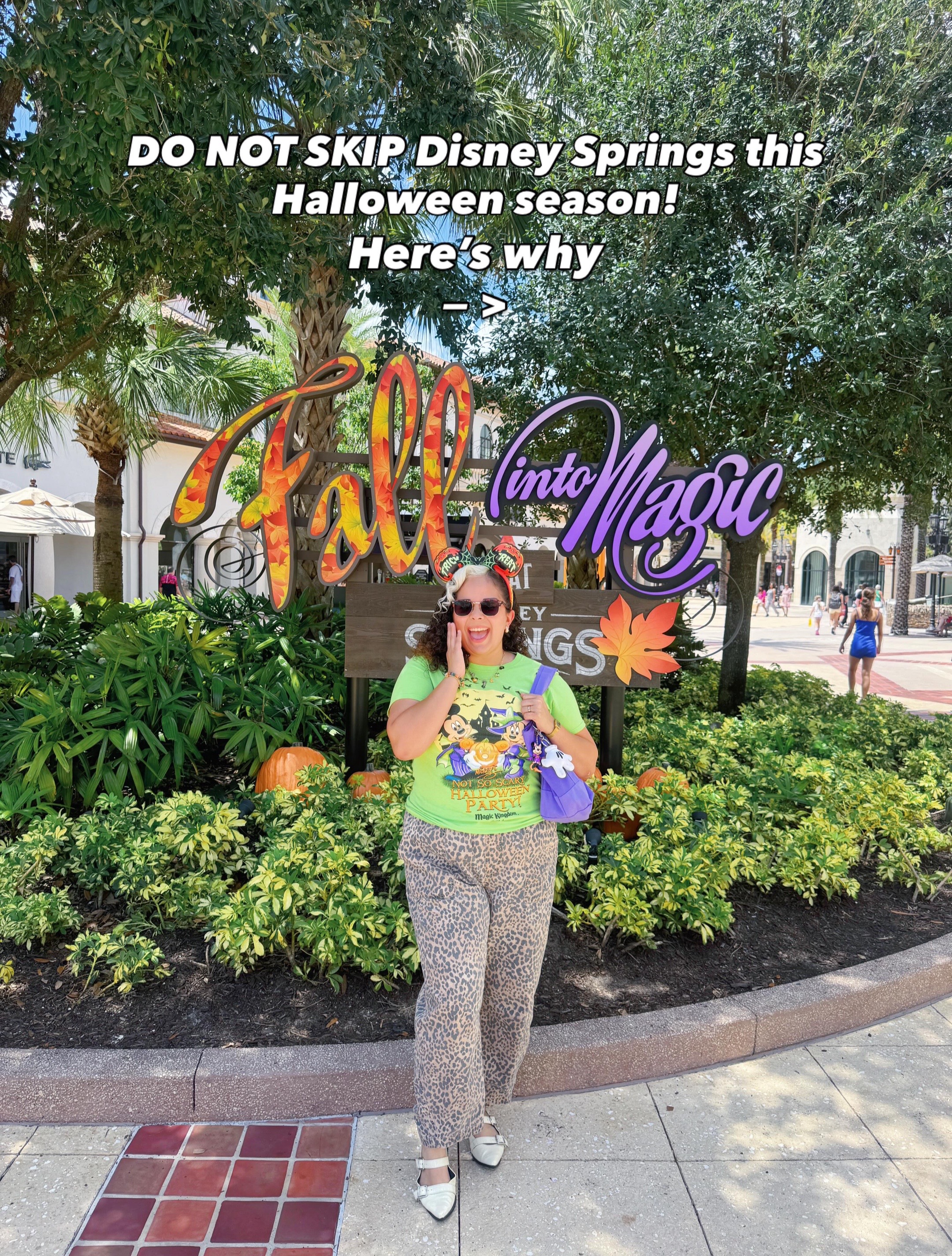 @Olivia Nunez | Orlando Creator