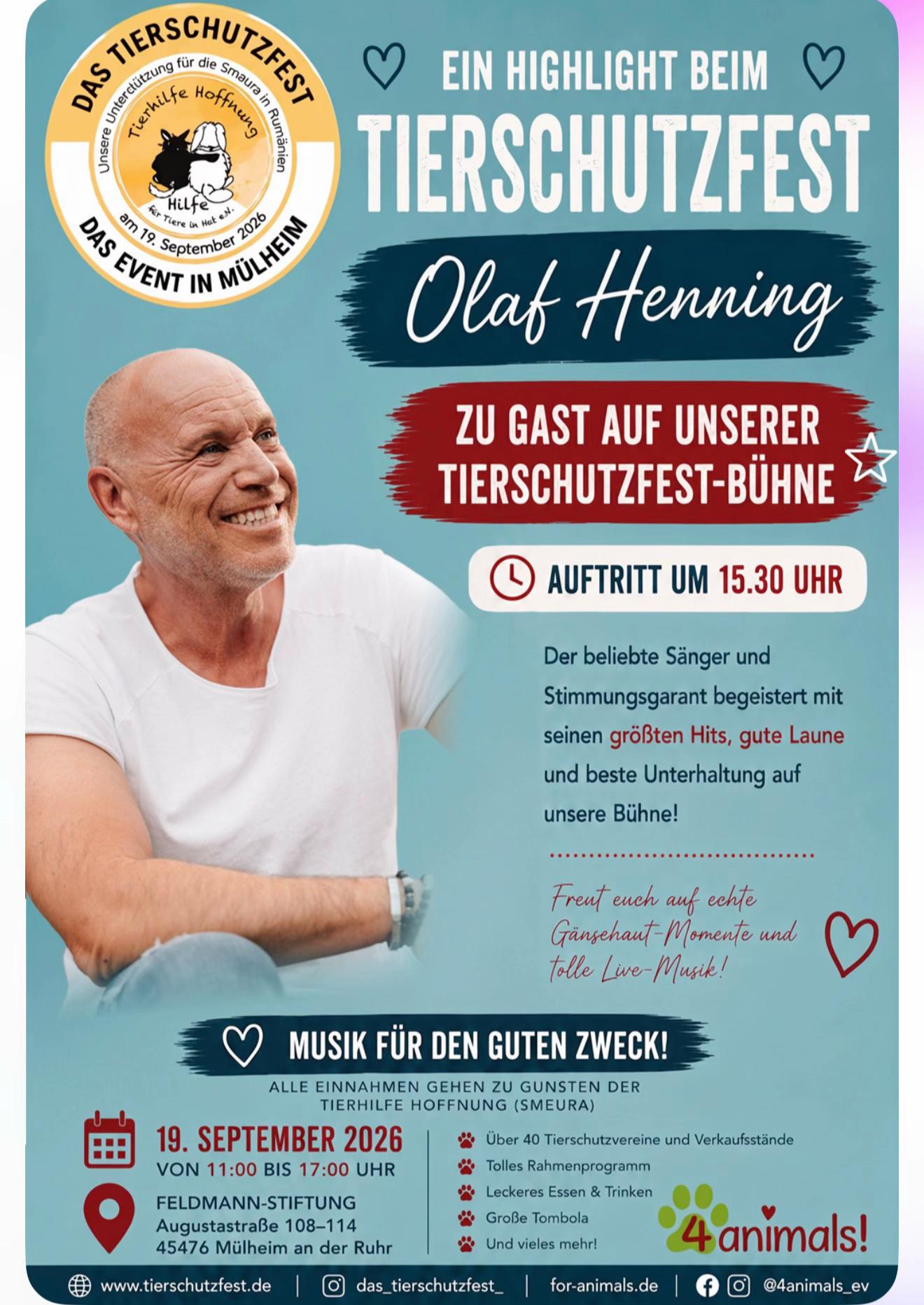 @OLAF HENNING