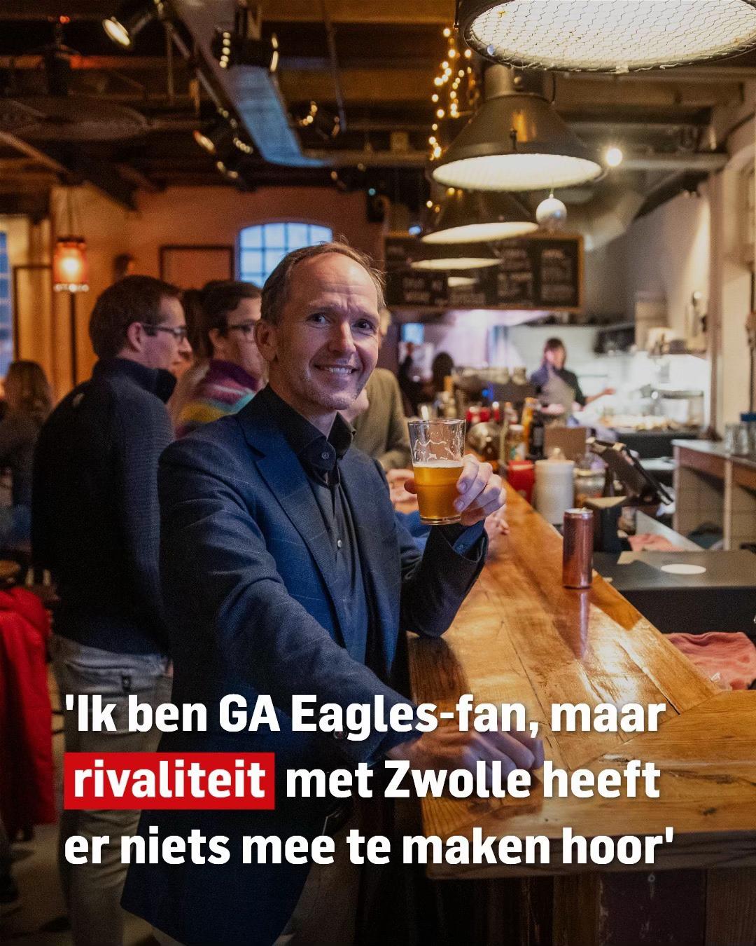 @De Stentor