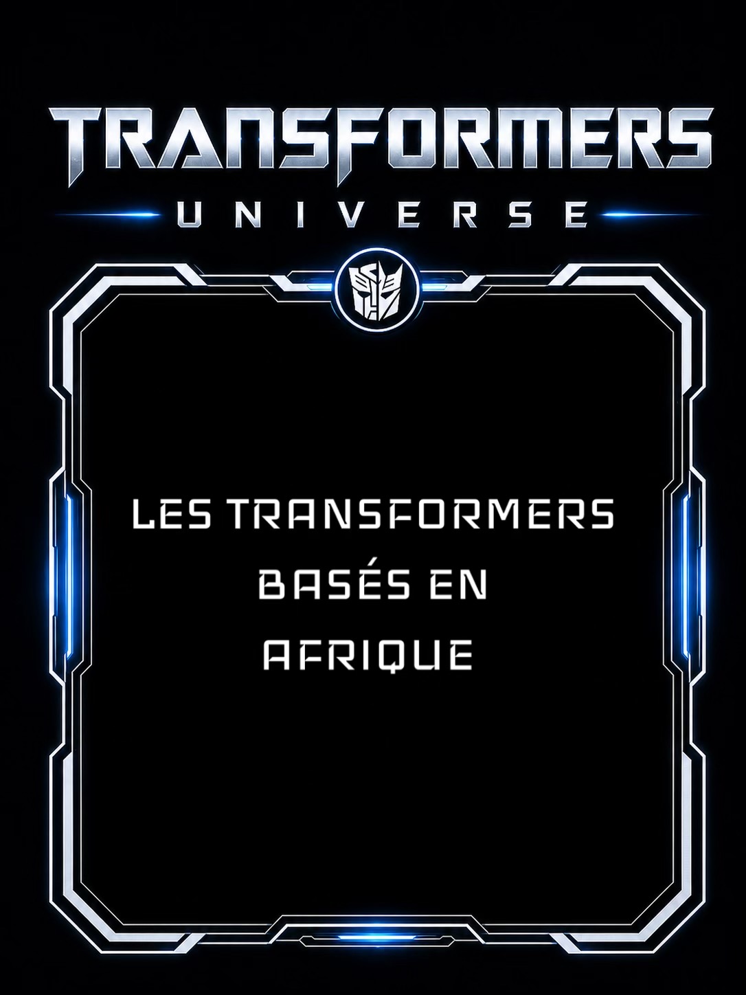 @Transformers AI
