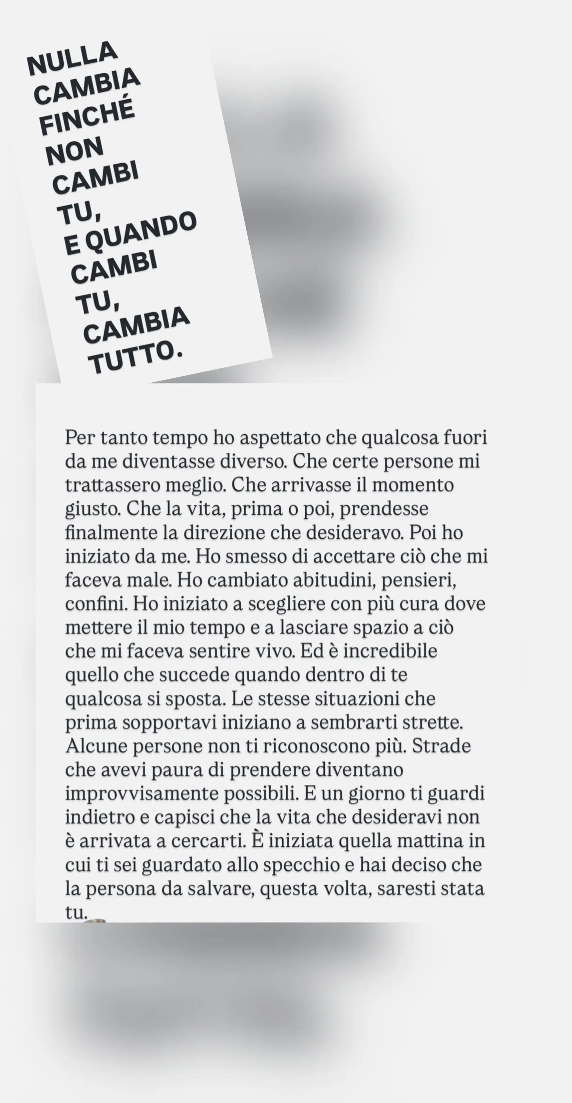 @Maretta Sprecacenere