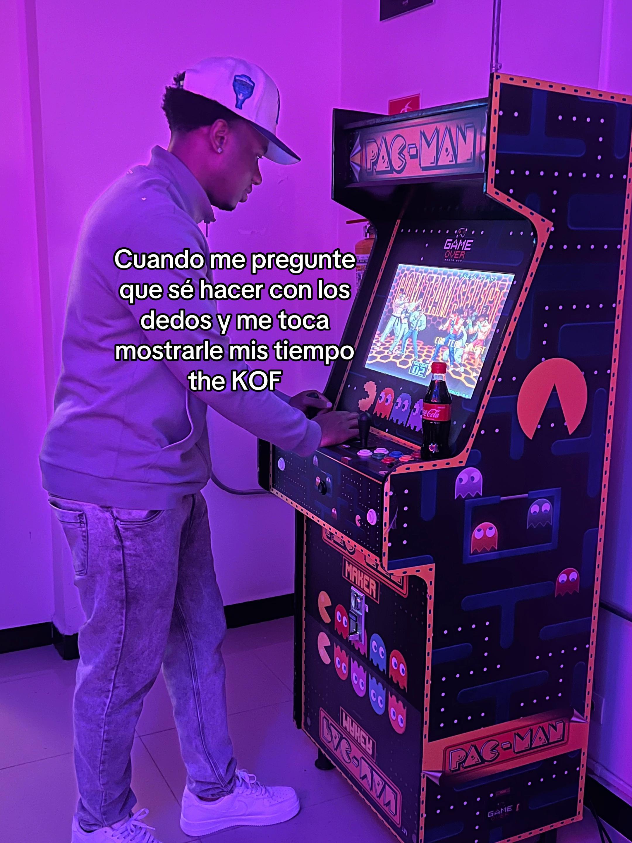 @Fernando Jr