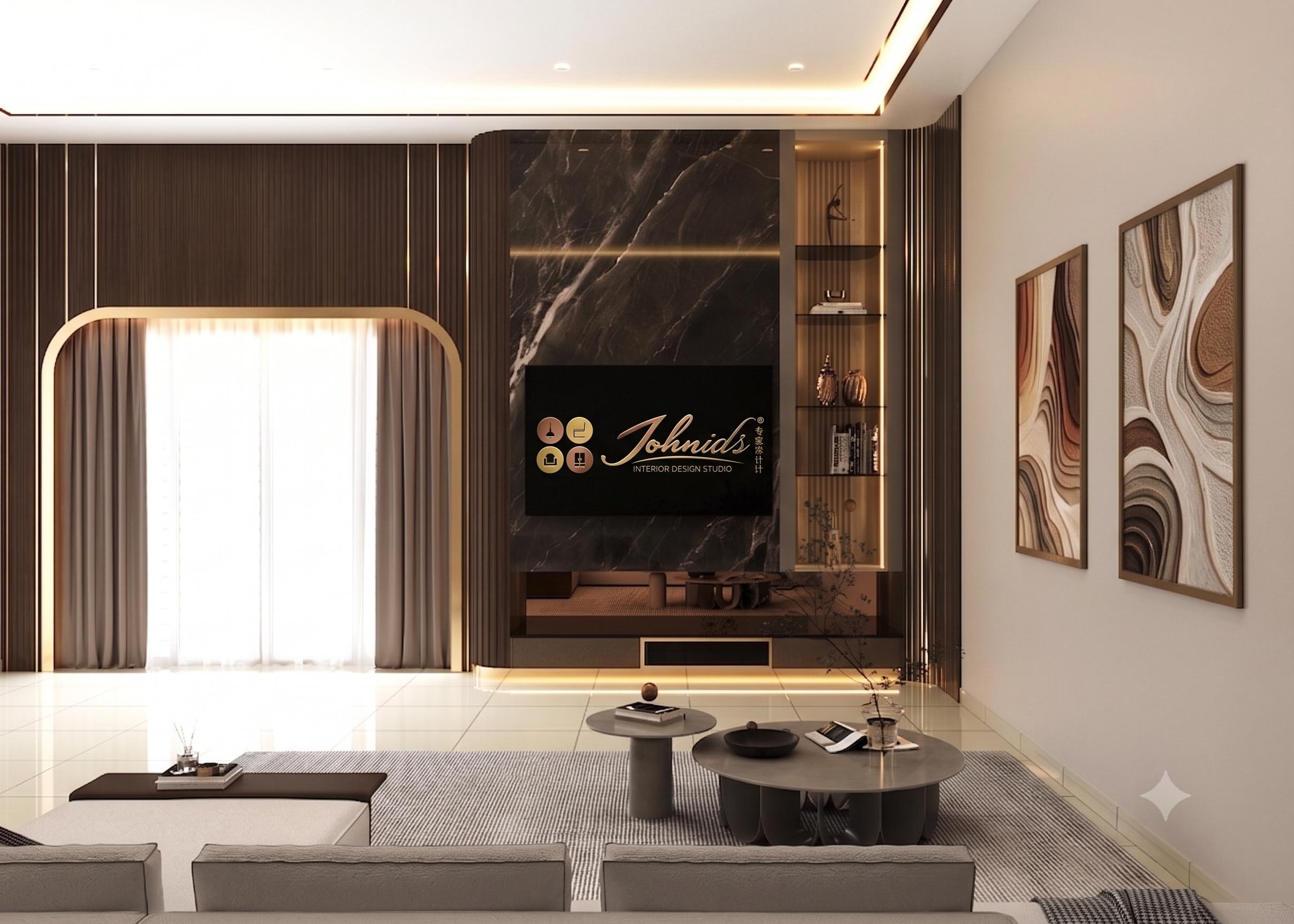 @Johnids Interior Design Studio