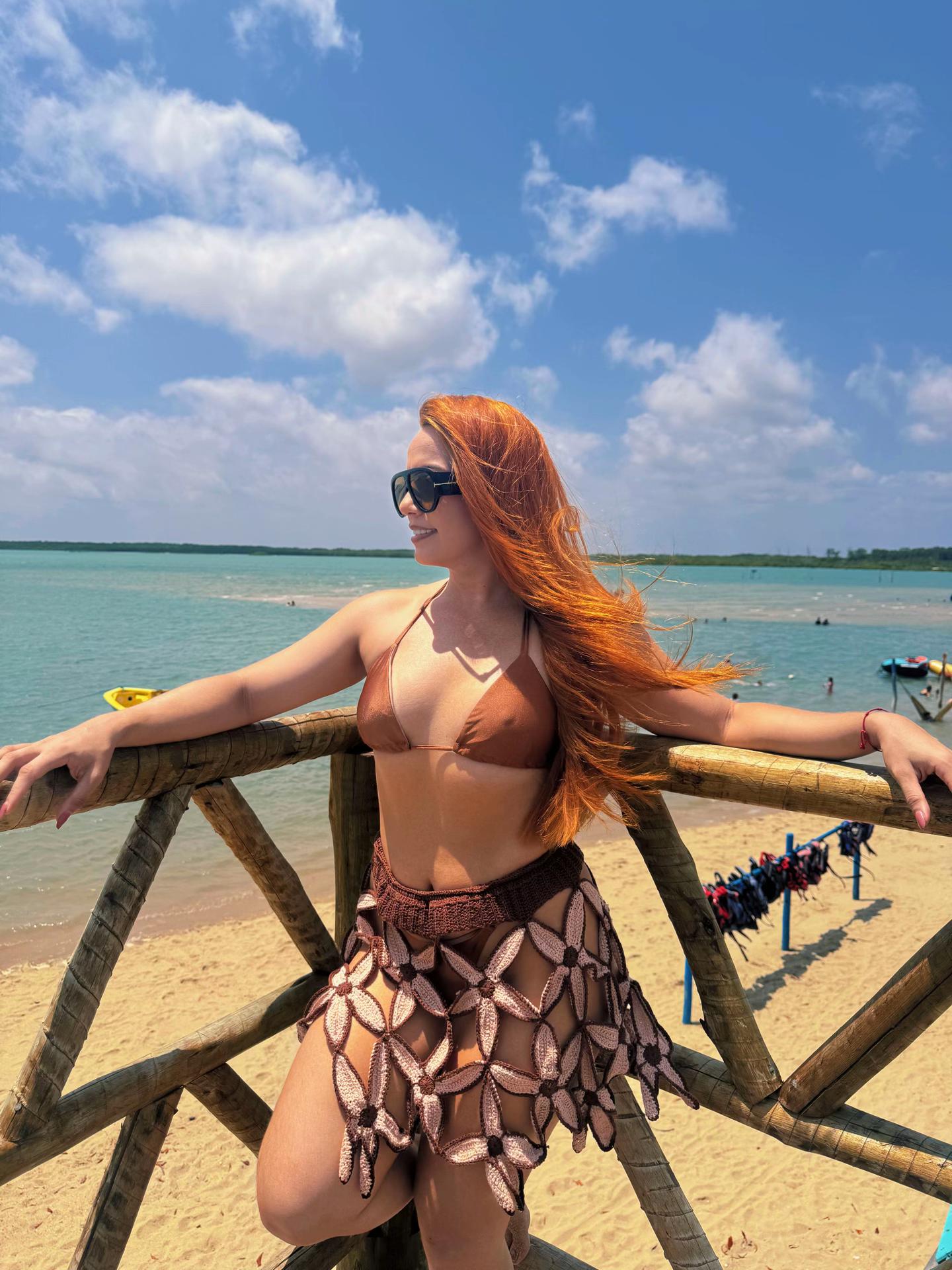 @Bianca Moura