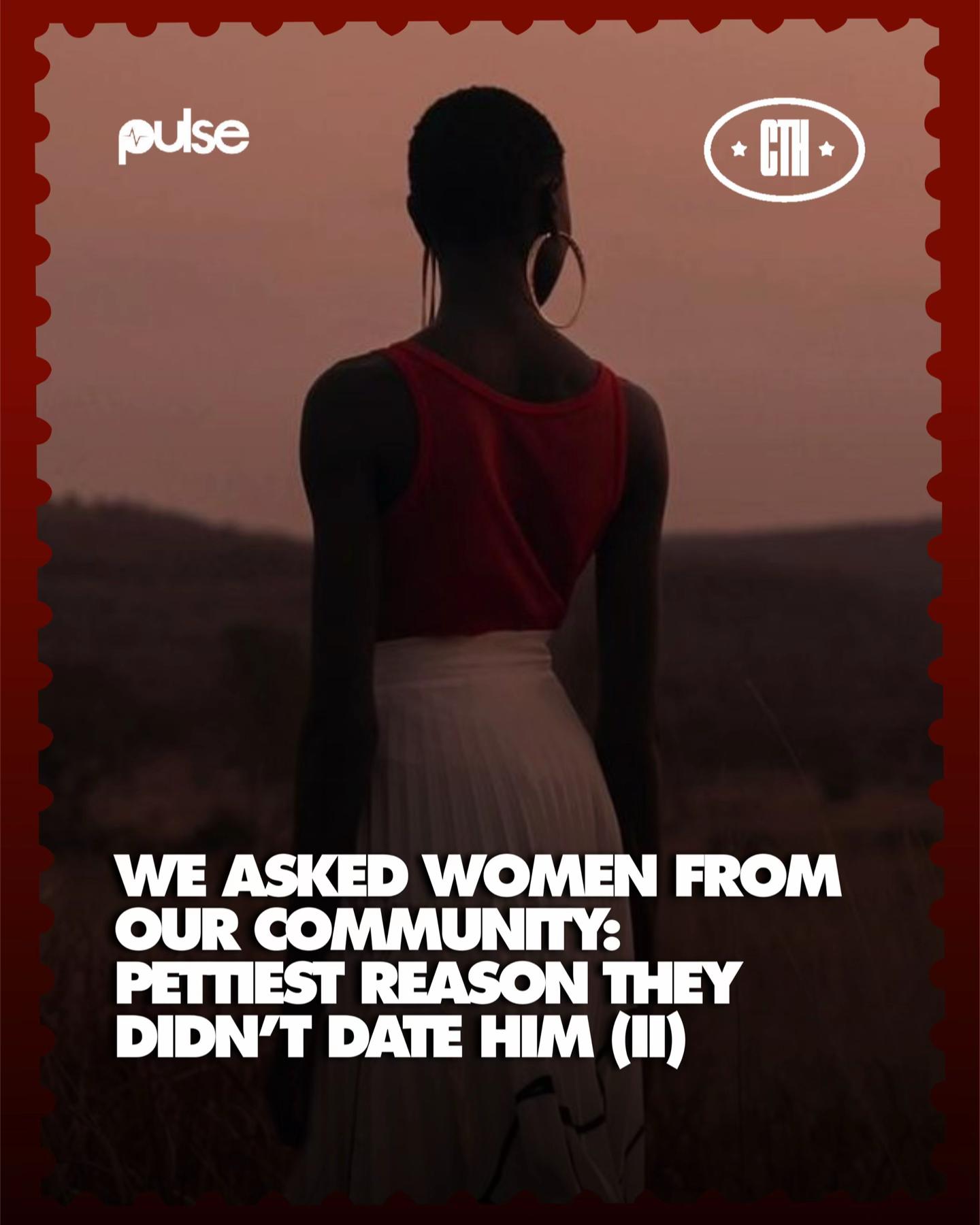 @Pulse Nigeria