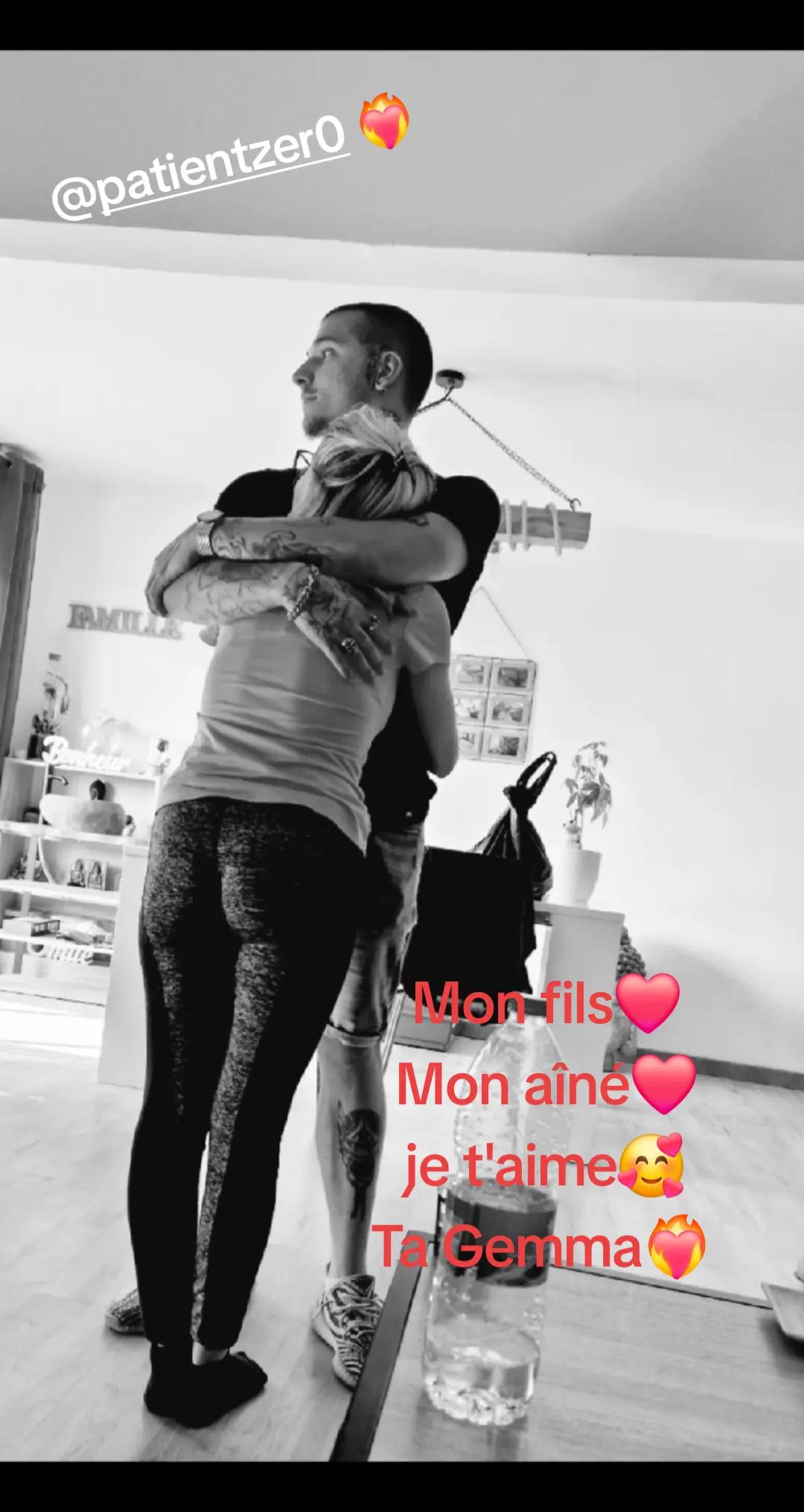 @Sandrine MamsNany Thiel🫶❤️&zwj;🔥