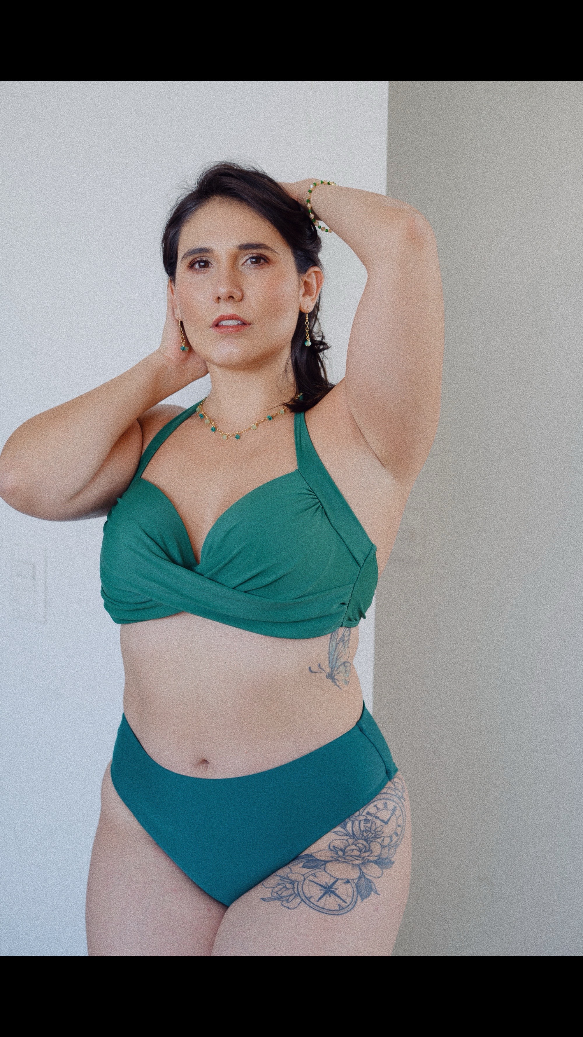 @Caro Trueba | Modelo