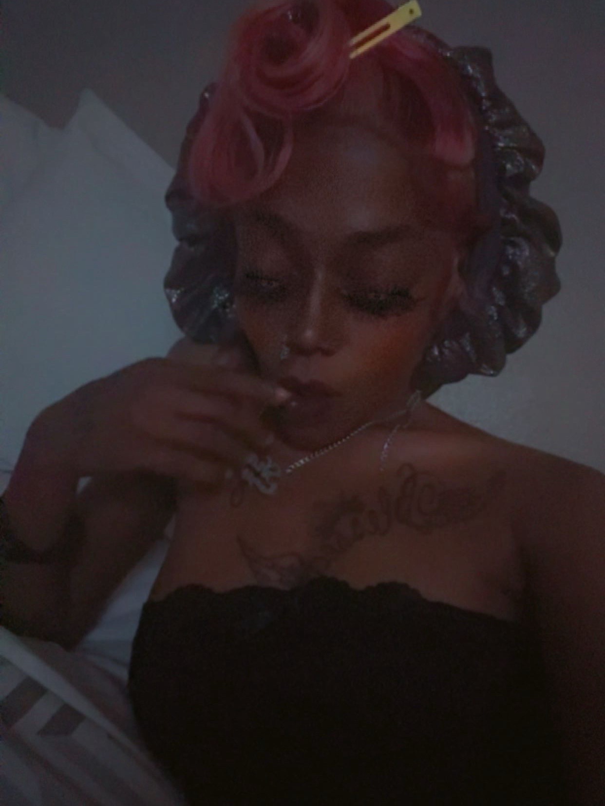 @Slimthick_Shay๐คธ๐ฝโ๏ธ๐๐๐จ