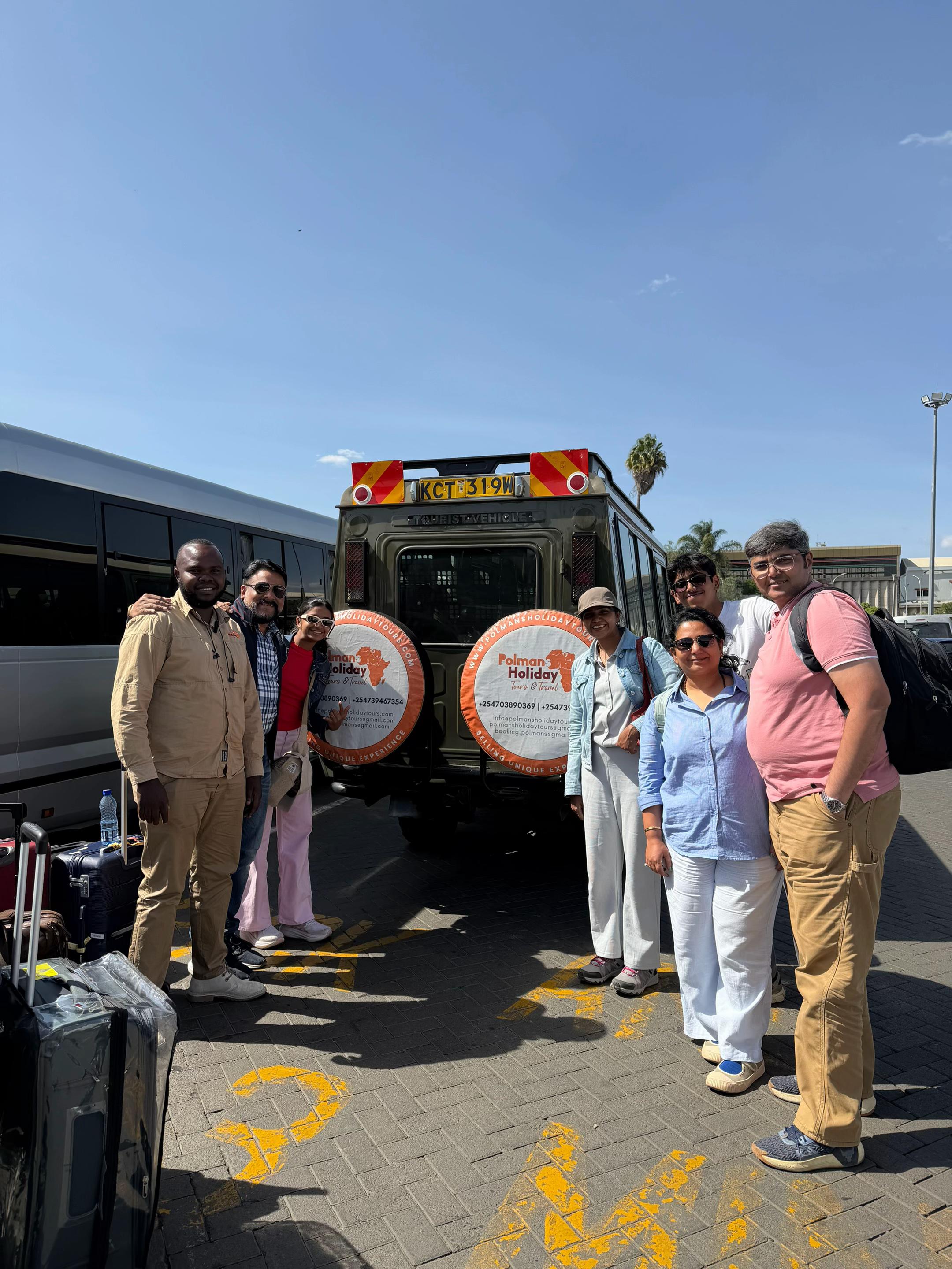 @Polmans Holiday Tours & Travel