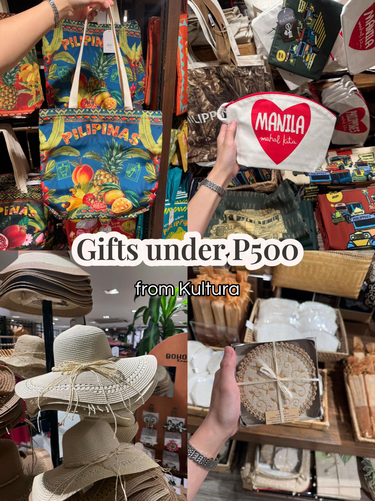 @Kultura Filipino