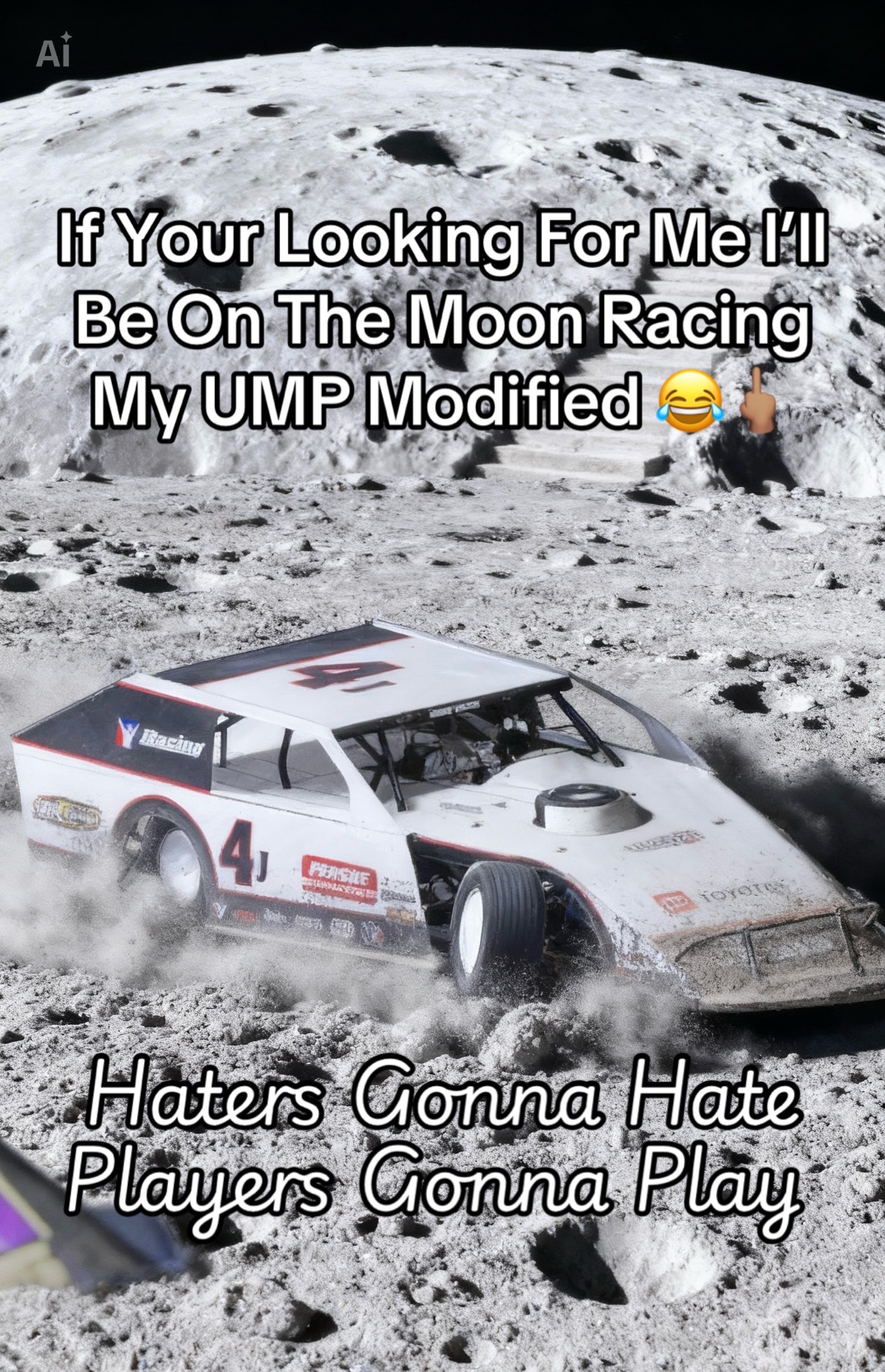 @Robbie4JRacing