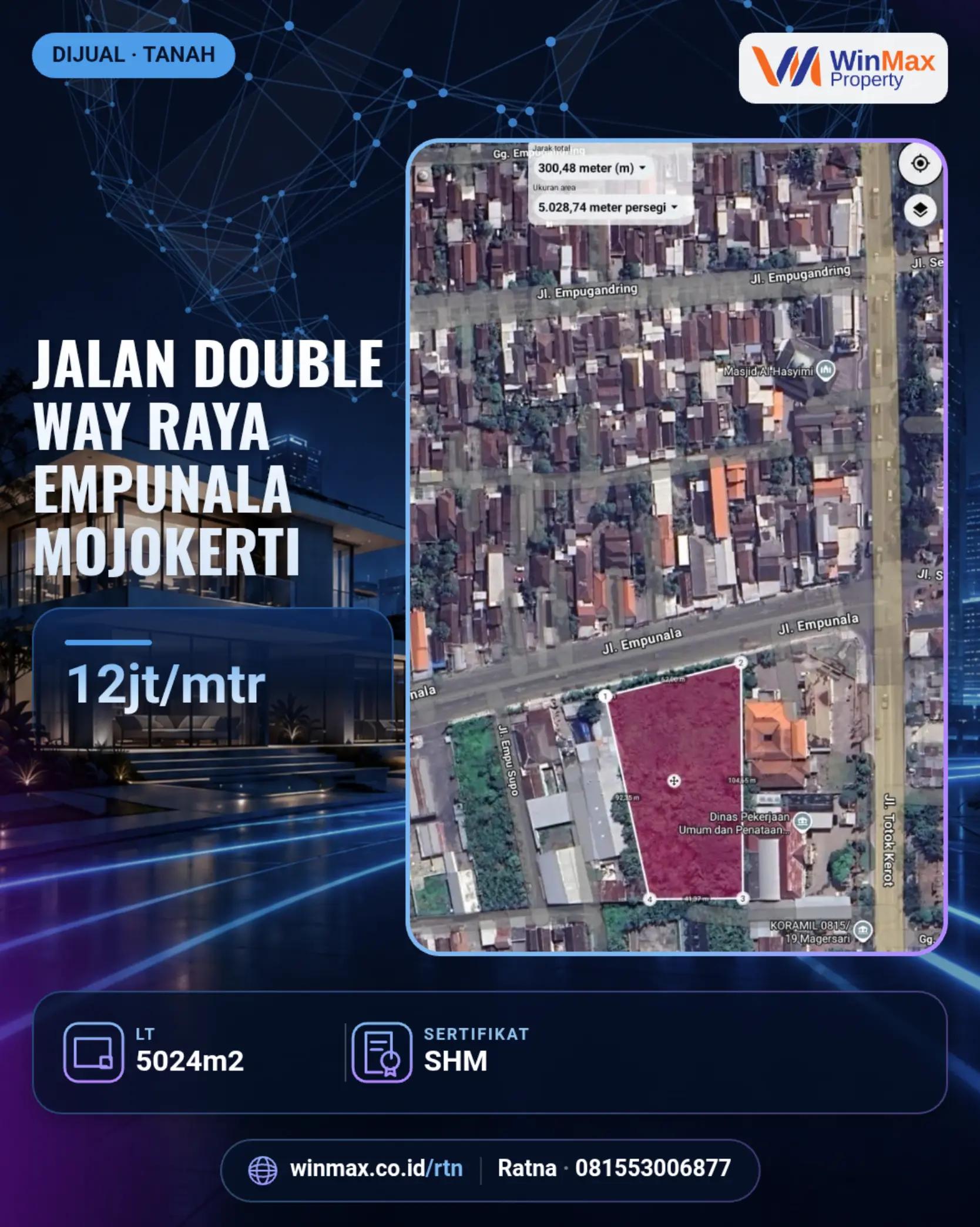 @Ratna Winmax