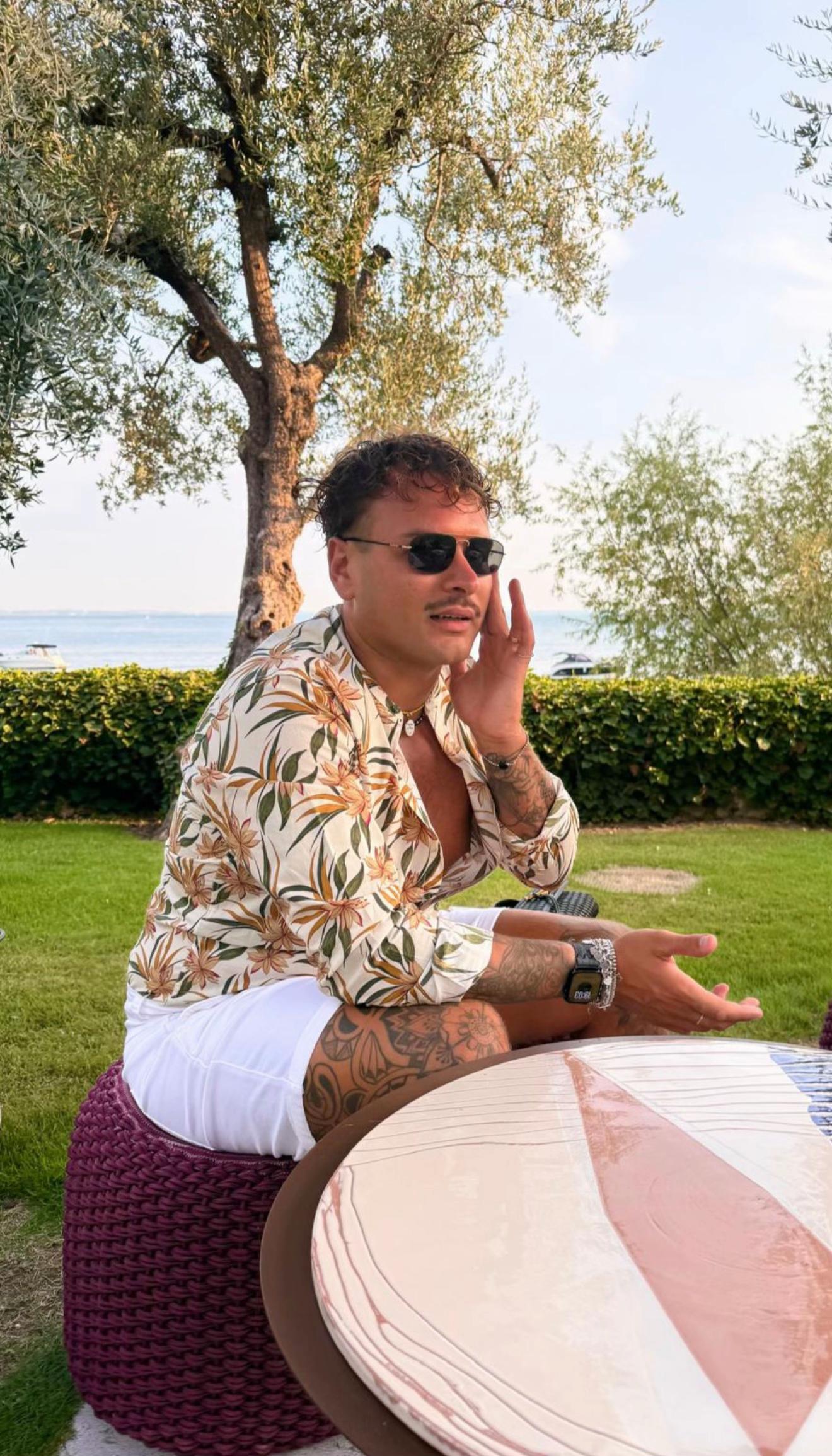 @Matteo Giari