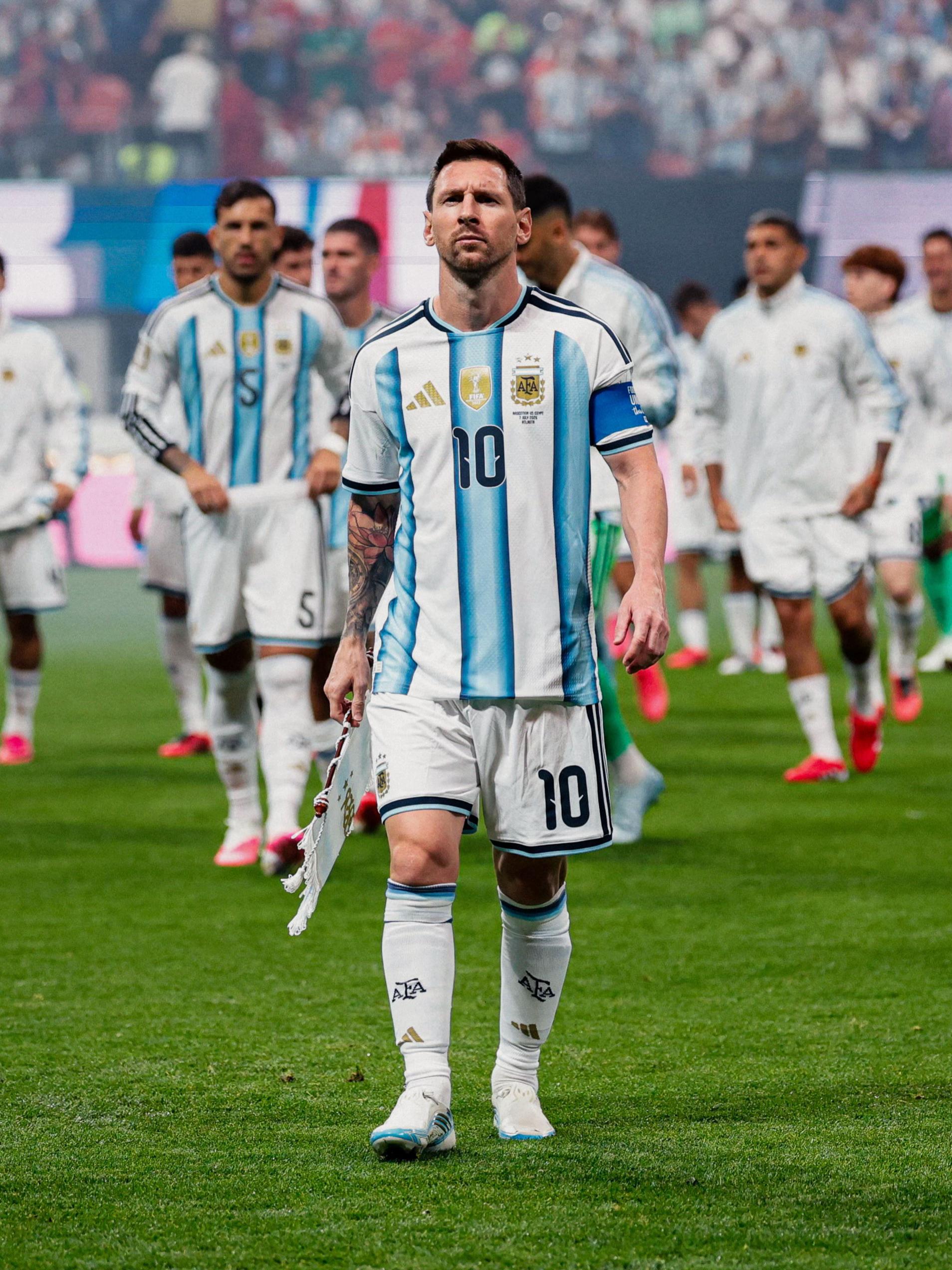 @Footballer Fits