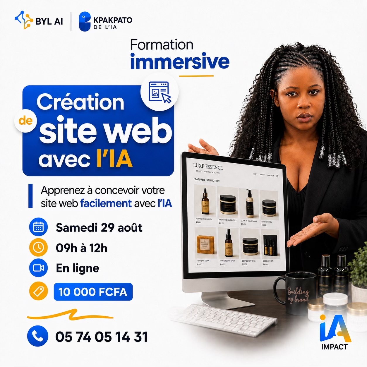 @Le Kpakpato de l’IA