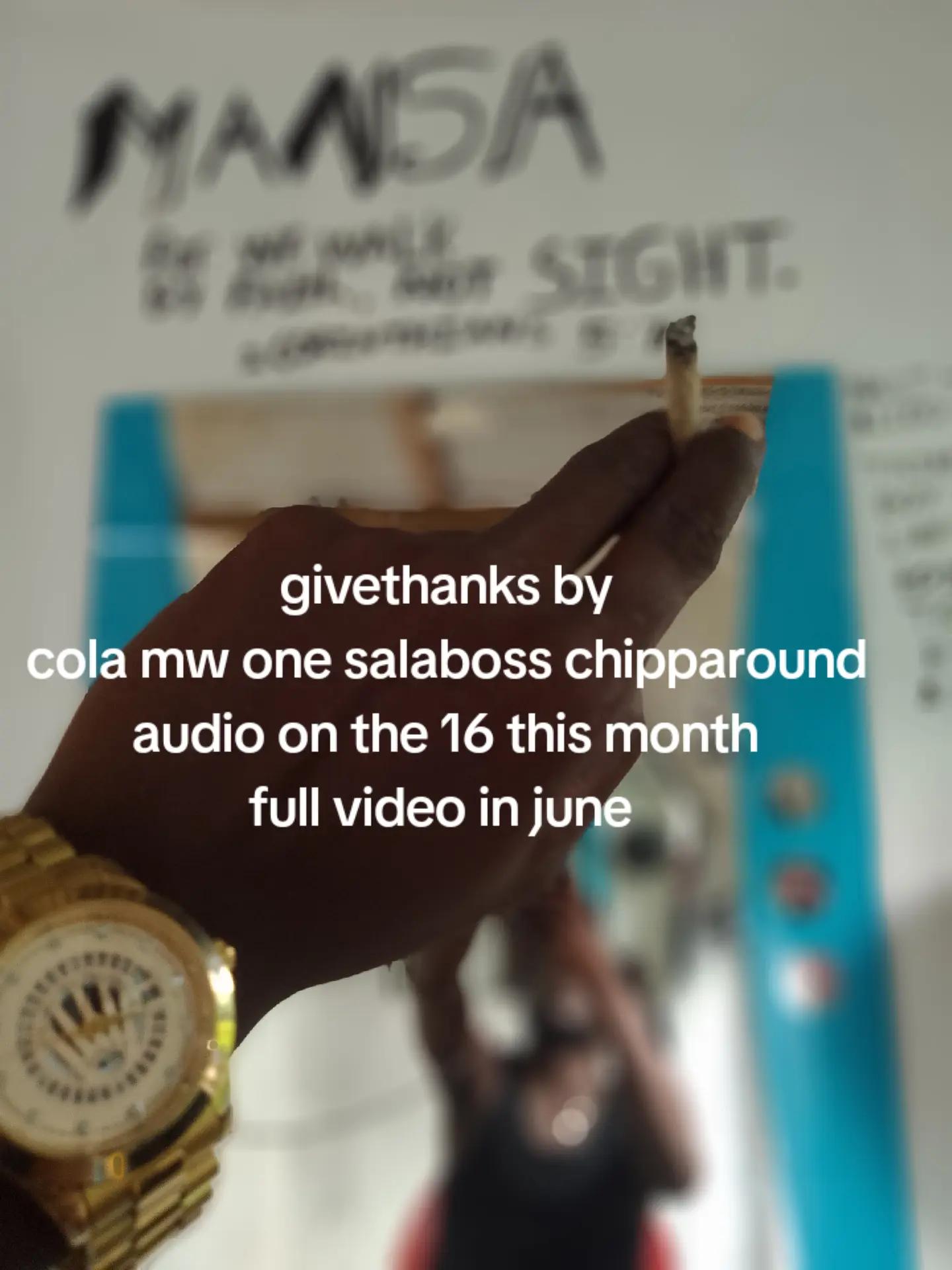 @Cola_MW_muzik