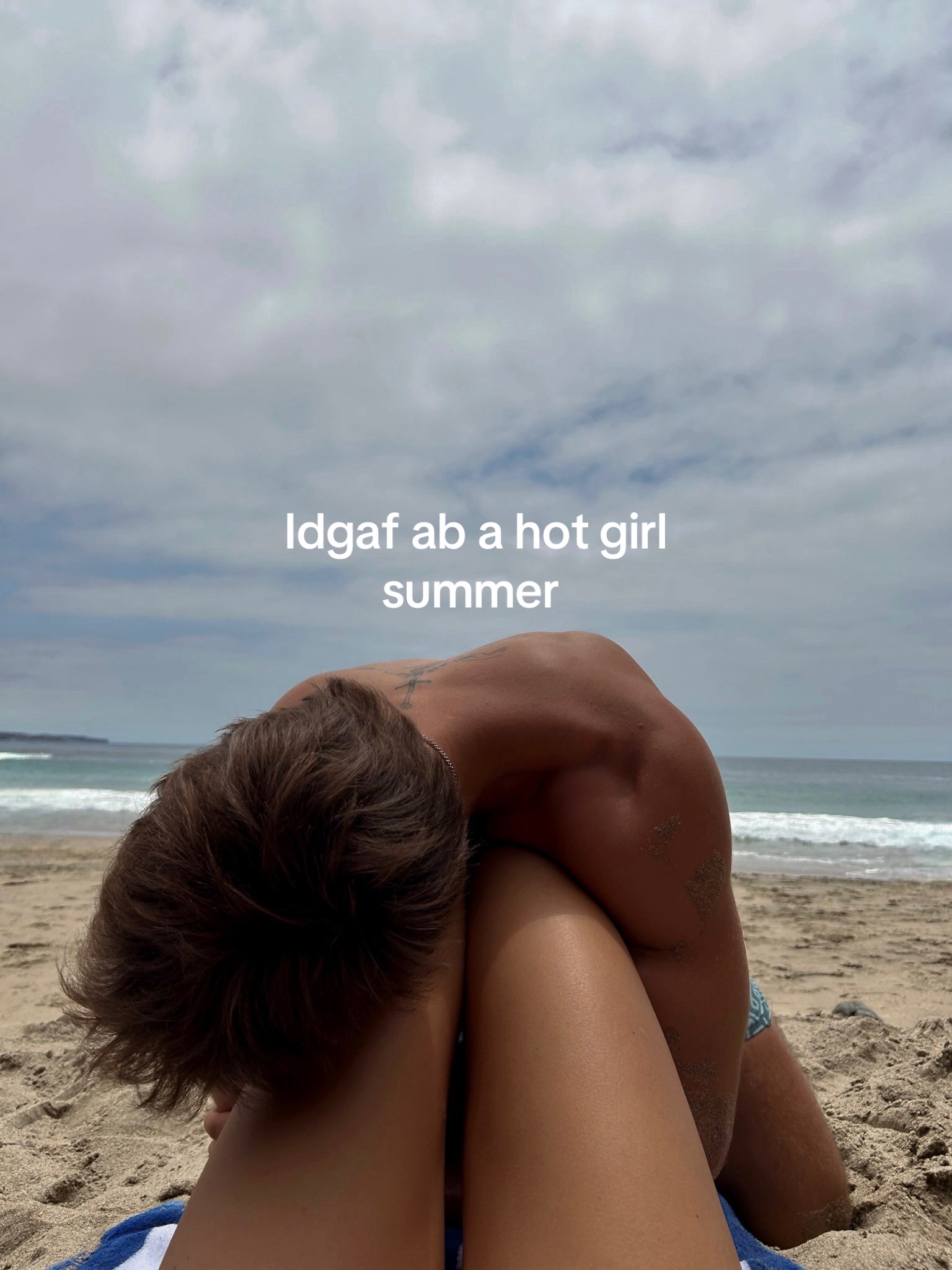 @Summer Miller