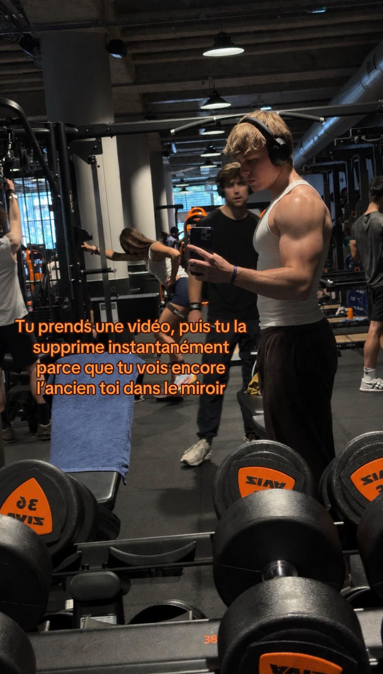 @ClemEnRave ⛓️