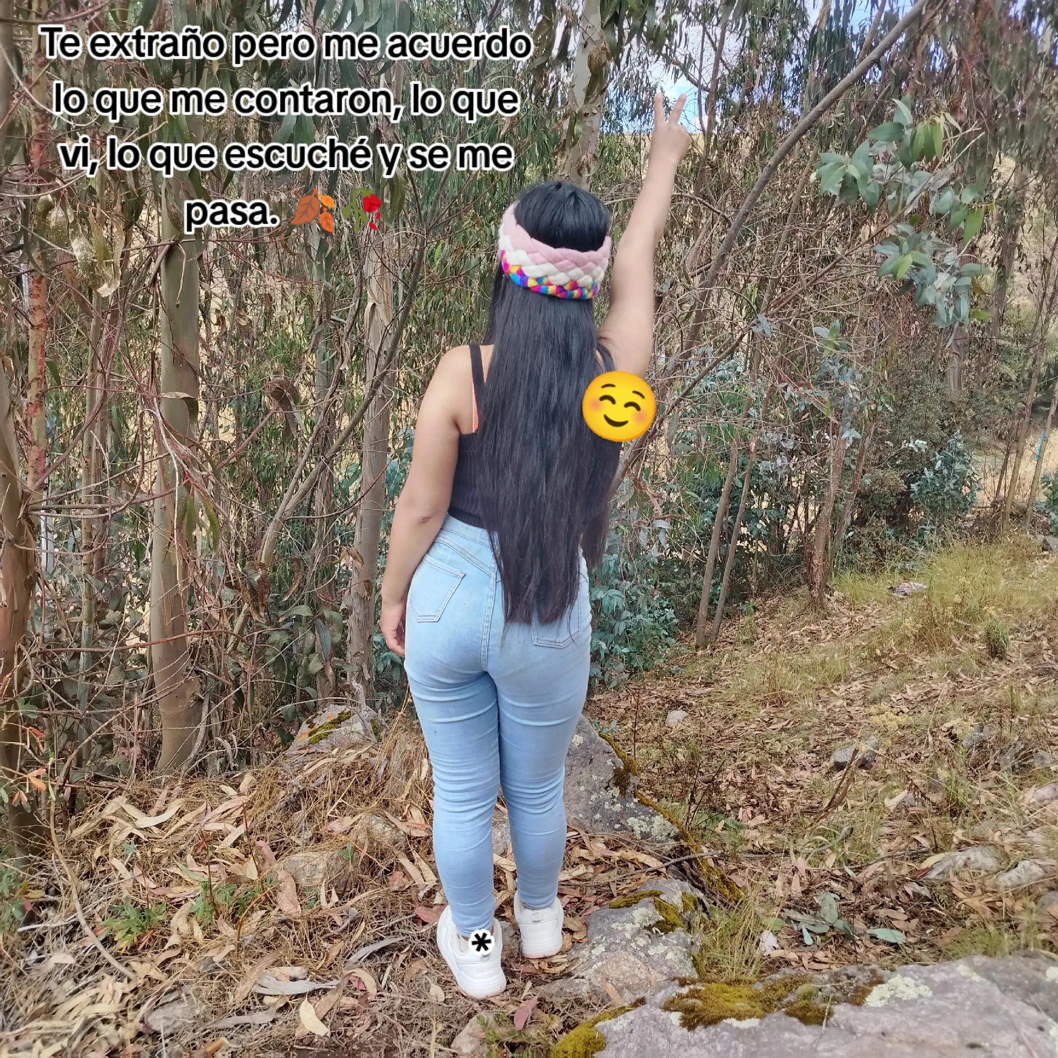 @♥️🇵🇪Hilda Soto❤️🇵🇪