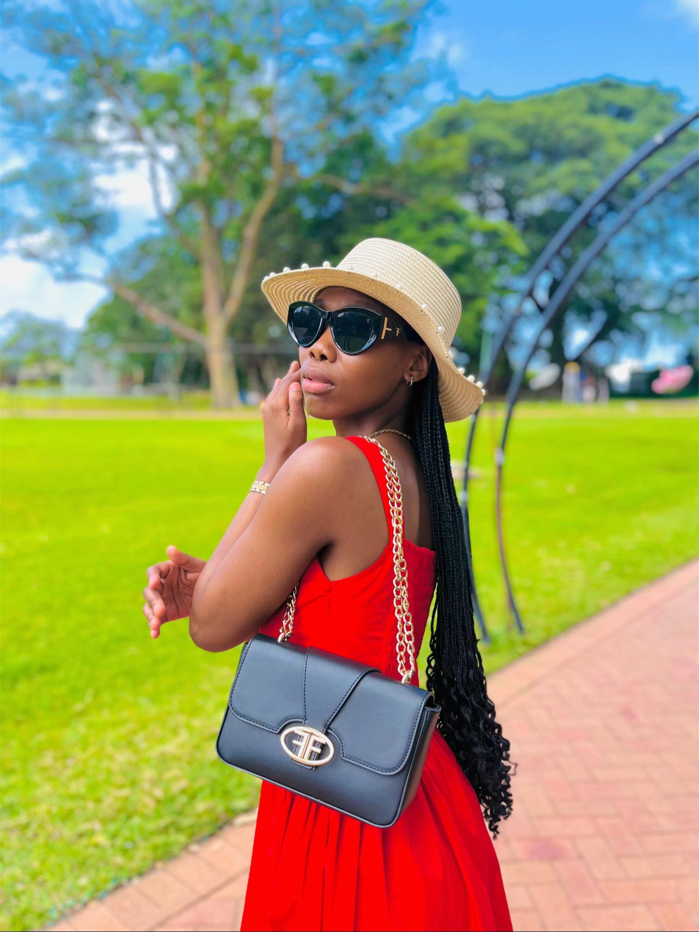 @Nosipho Cele II