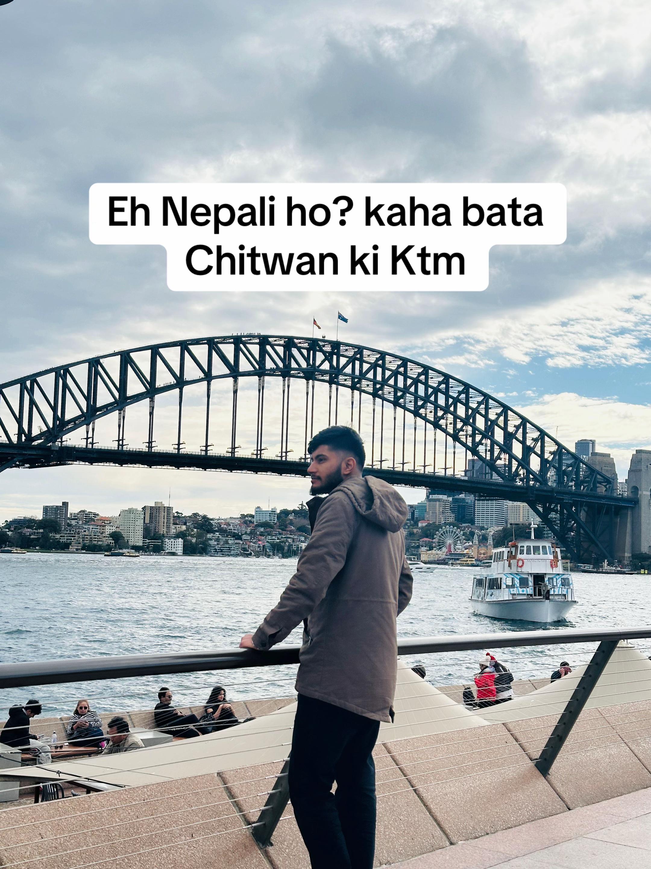 @S i d🇳🇵🇦🇺