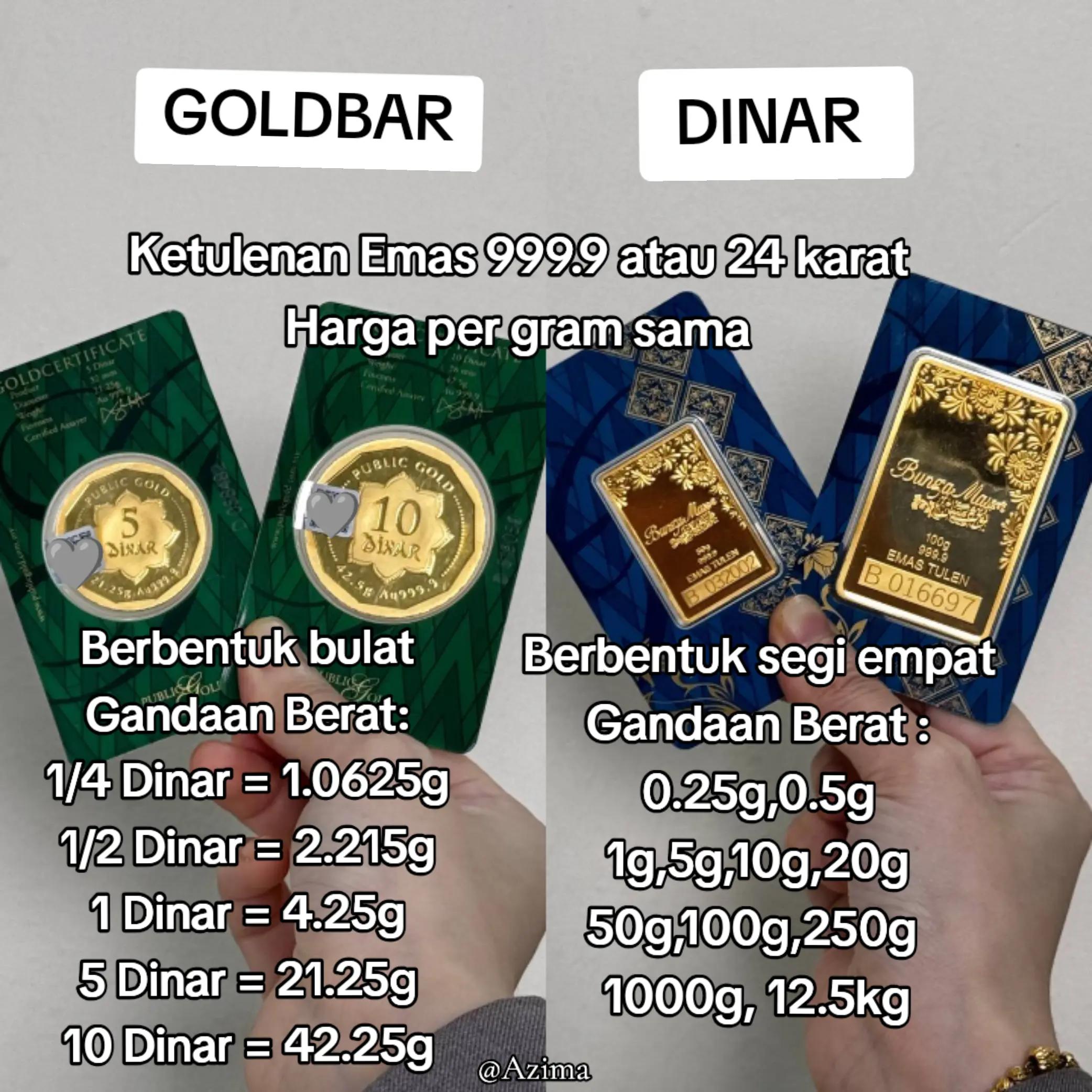 @Azima | Public Gold