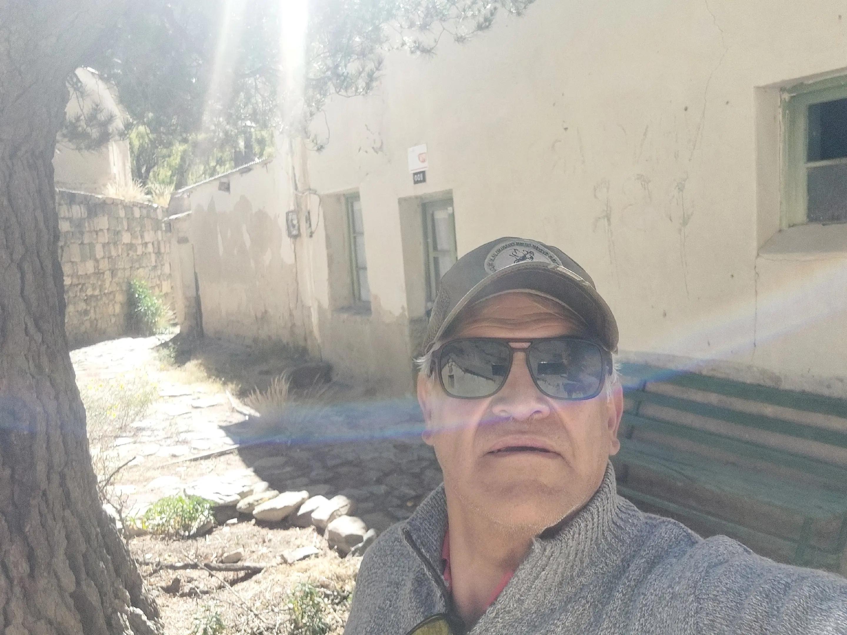 @Gonzalo medinaceli