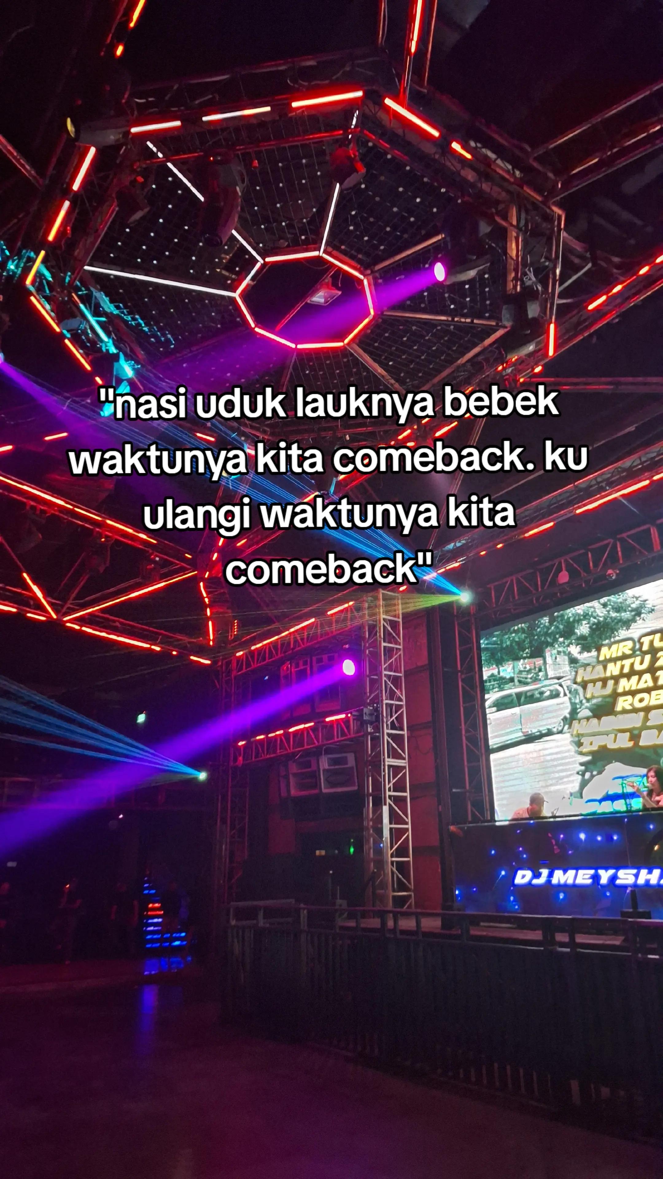 @K-POP PERJAKA