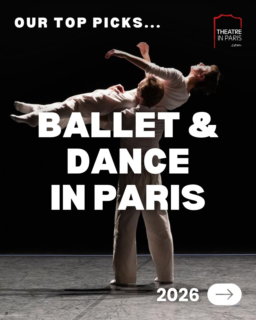 @Theatre in Paris