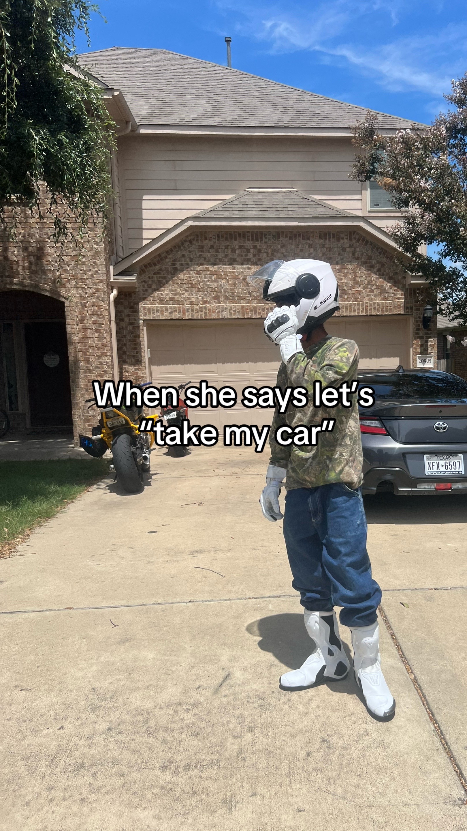 @Damon