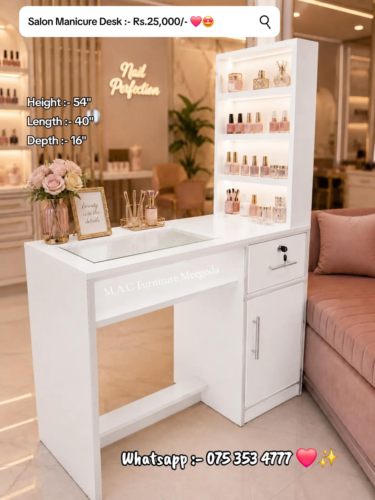@M.A.C Furnitureᥫ᭡፝֟፝֟