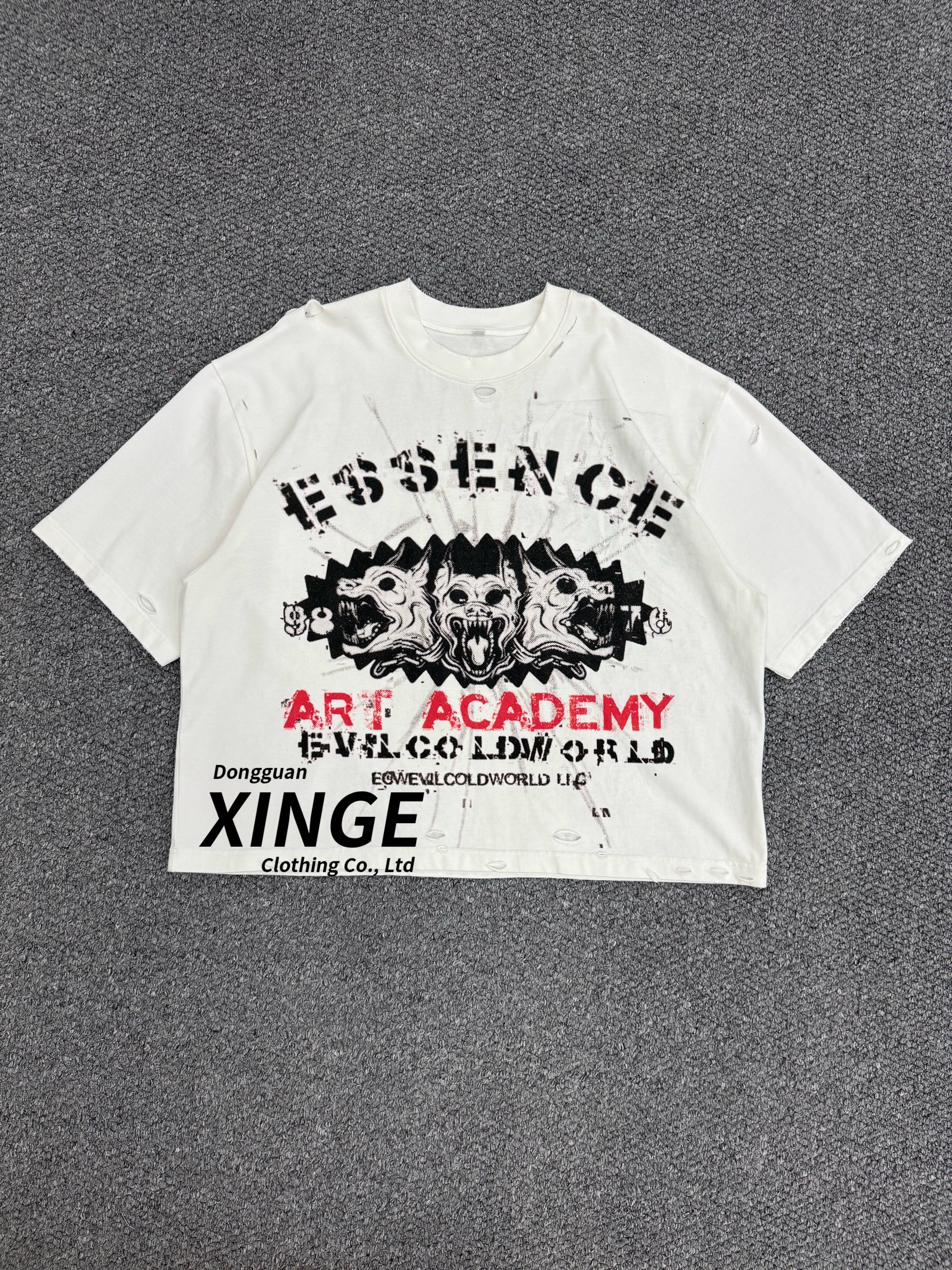 @Dongguan Xinge Manufacturer