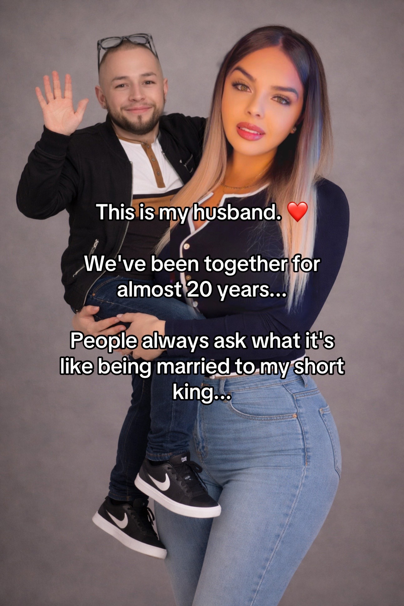 @Mercedes Marie