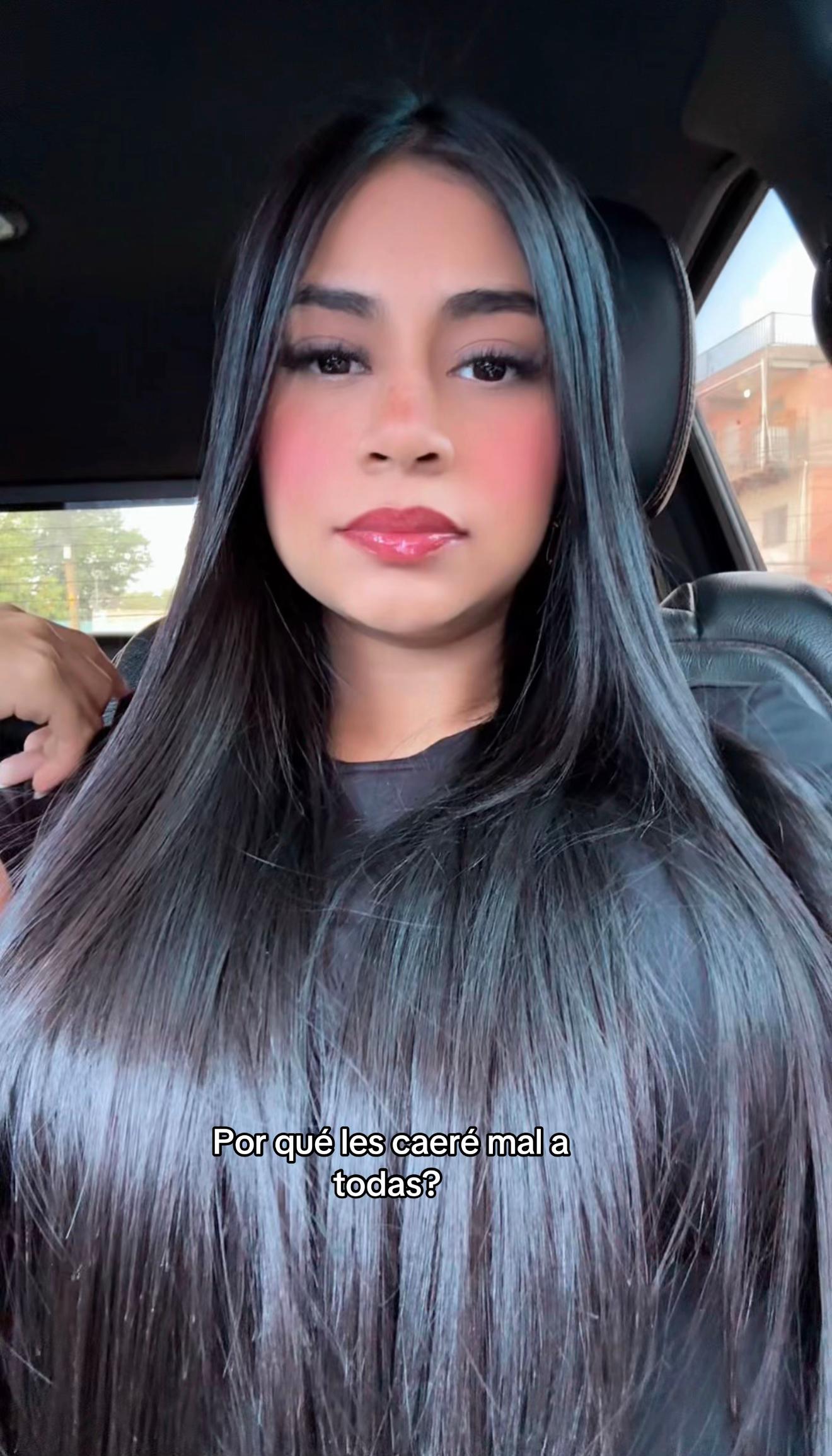 @Caris Sanchez
