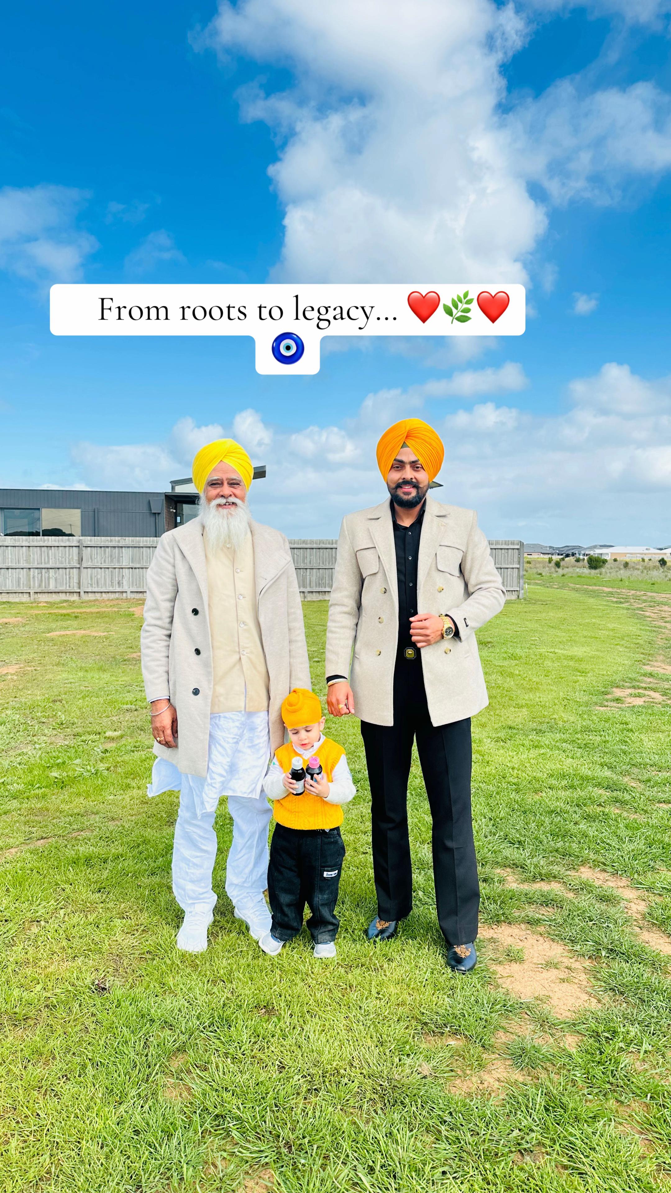 @ਹਰਪ੍ਰੀਤ ਕੌਰ ਚੀਮਾ