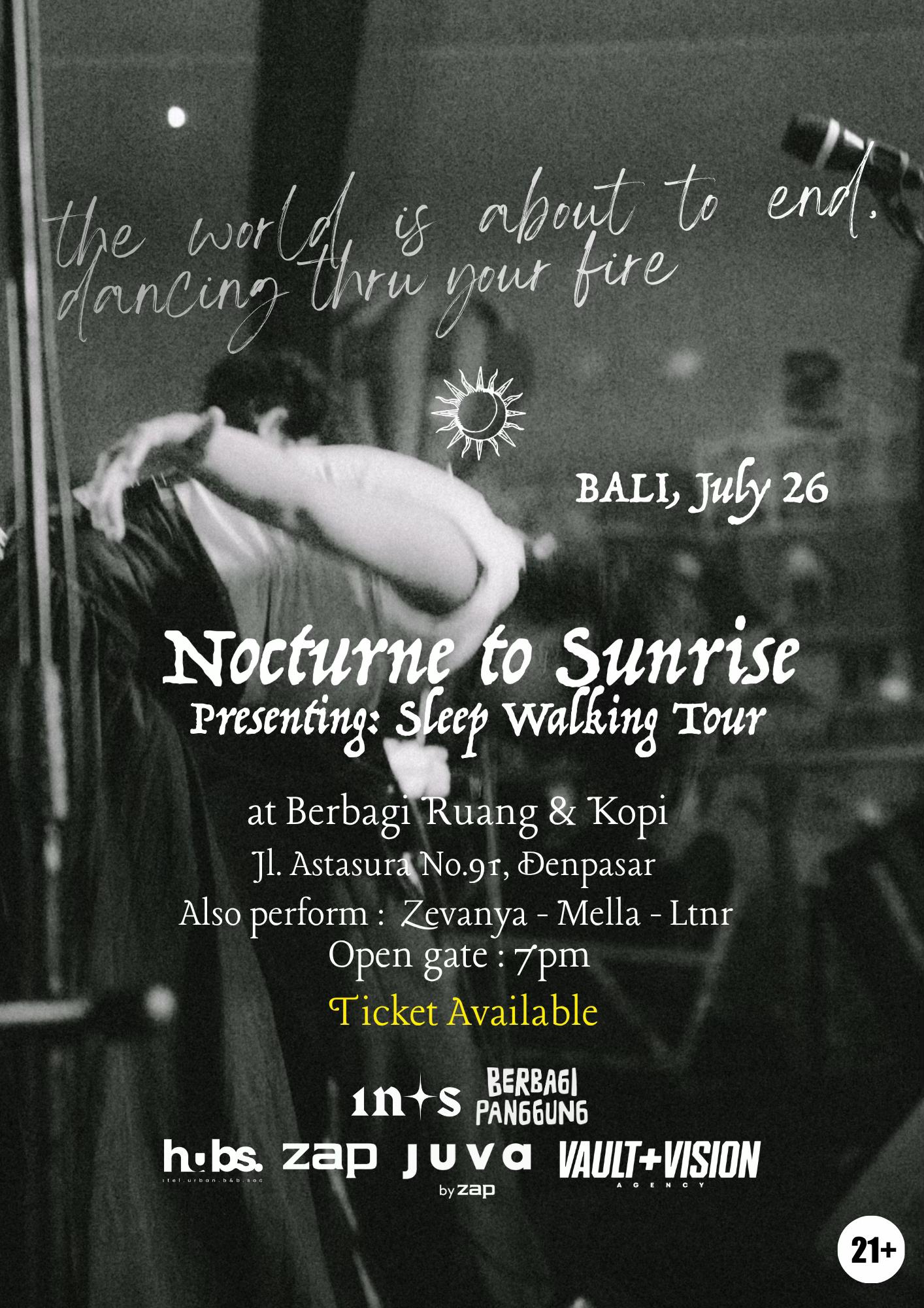 @STORYEVENT BALI