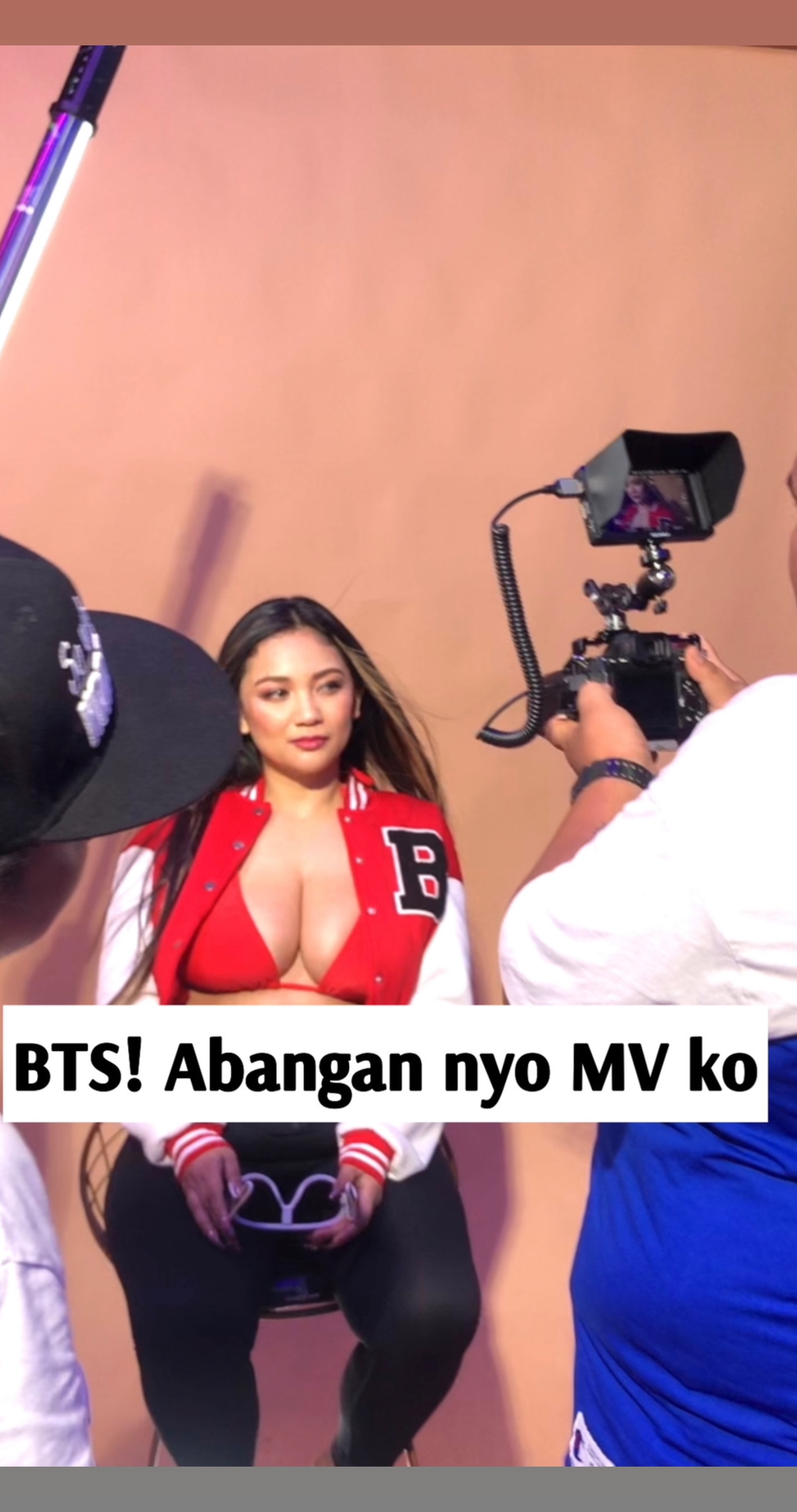 @Kaysee Gregorio