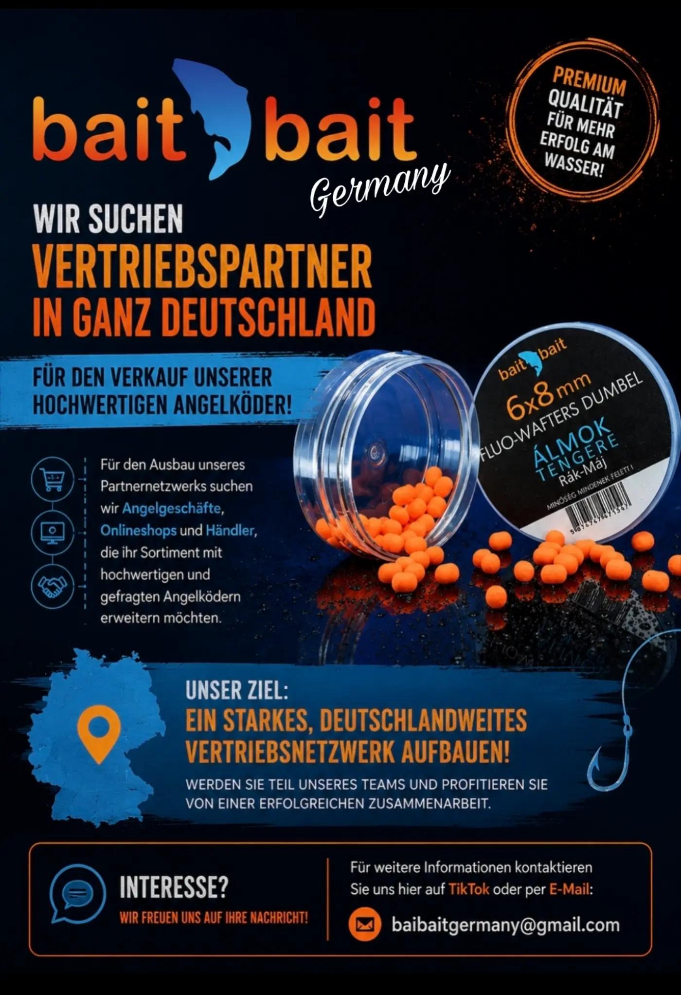 @Bait Bait Germany
