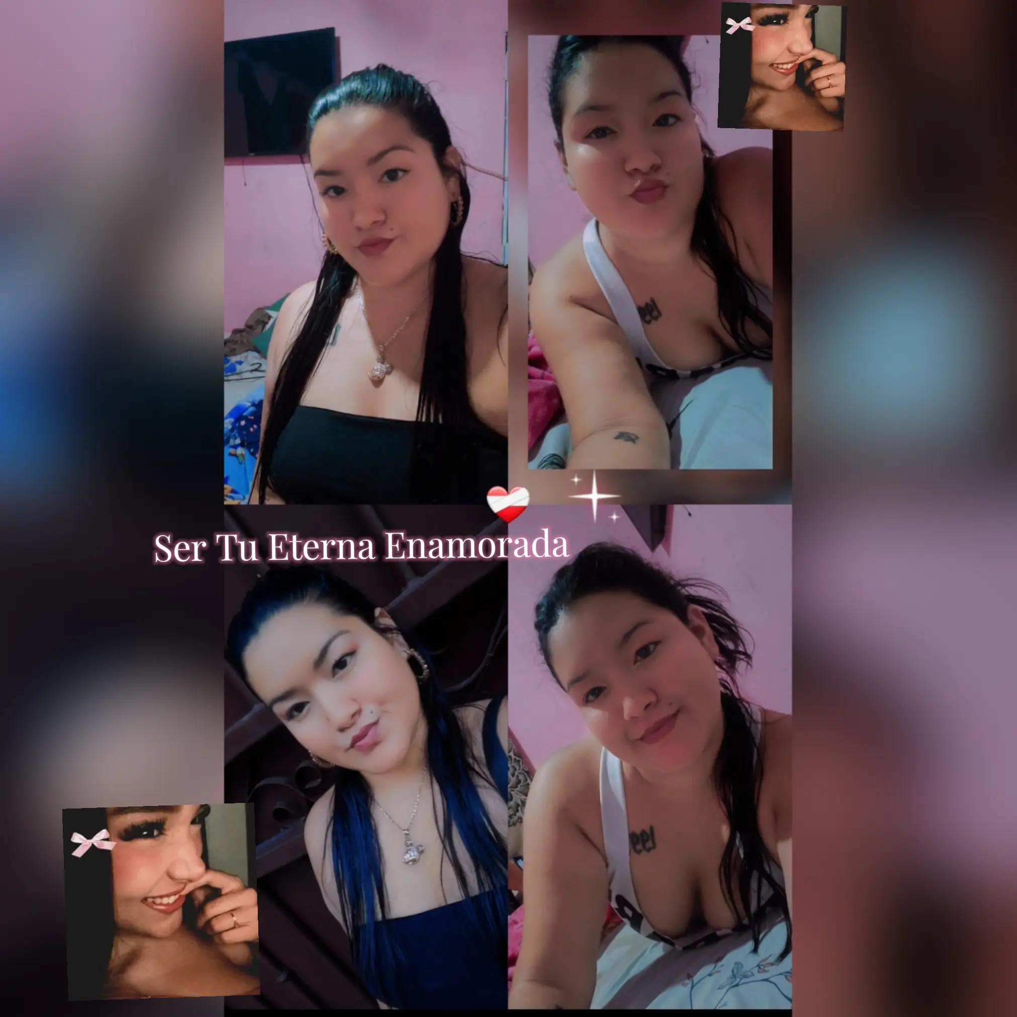 @๐ธ๐ปChinita๐ธ๐ป๐ง๐น๐ปโ๏ธ๐๐ช๐ฅ