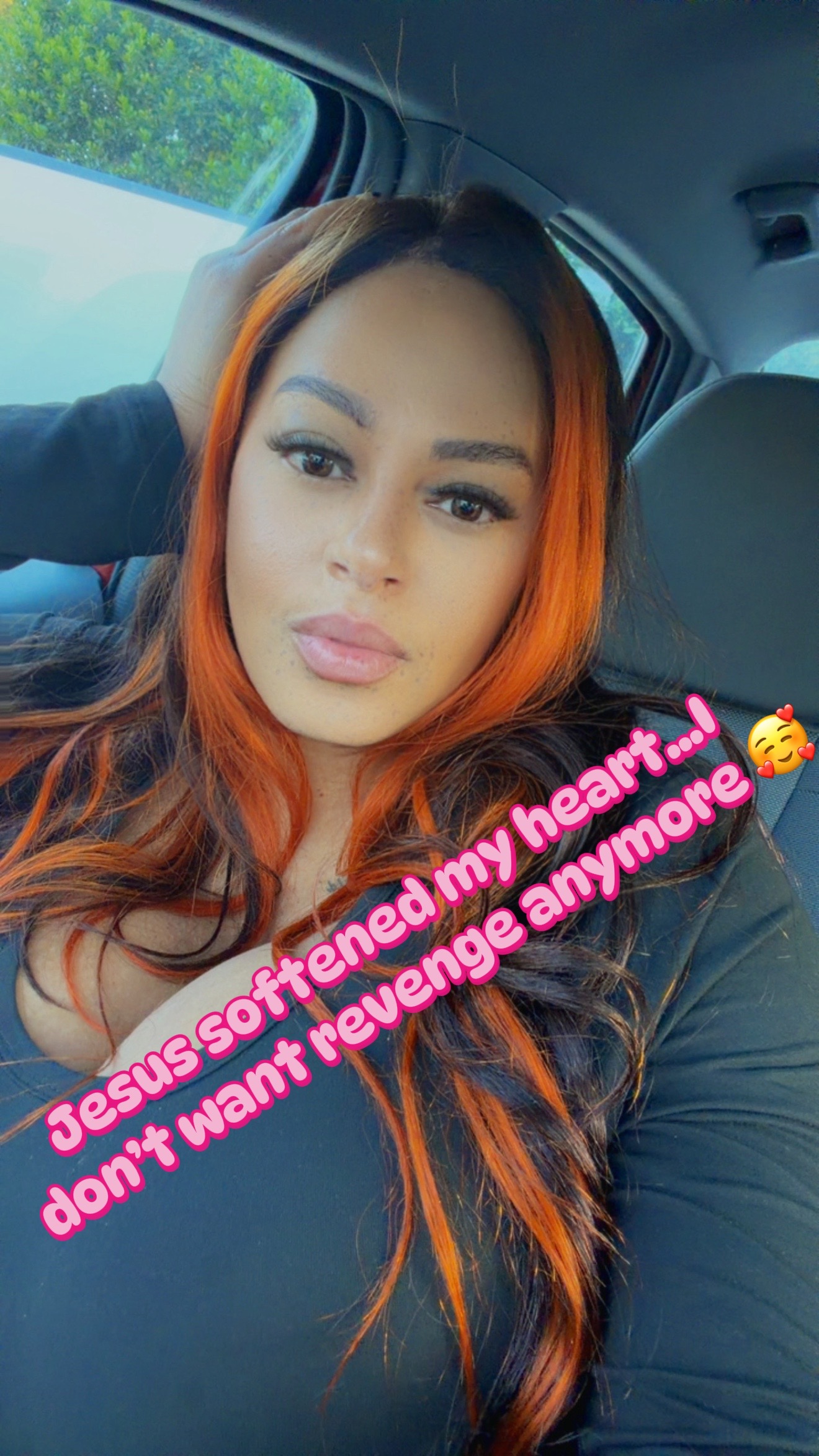 @Quensetta Marie