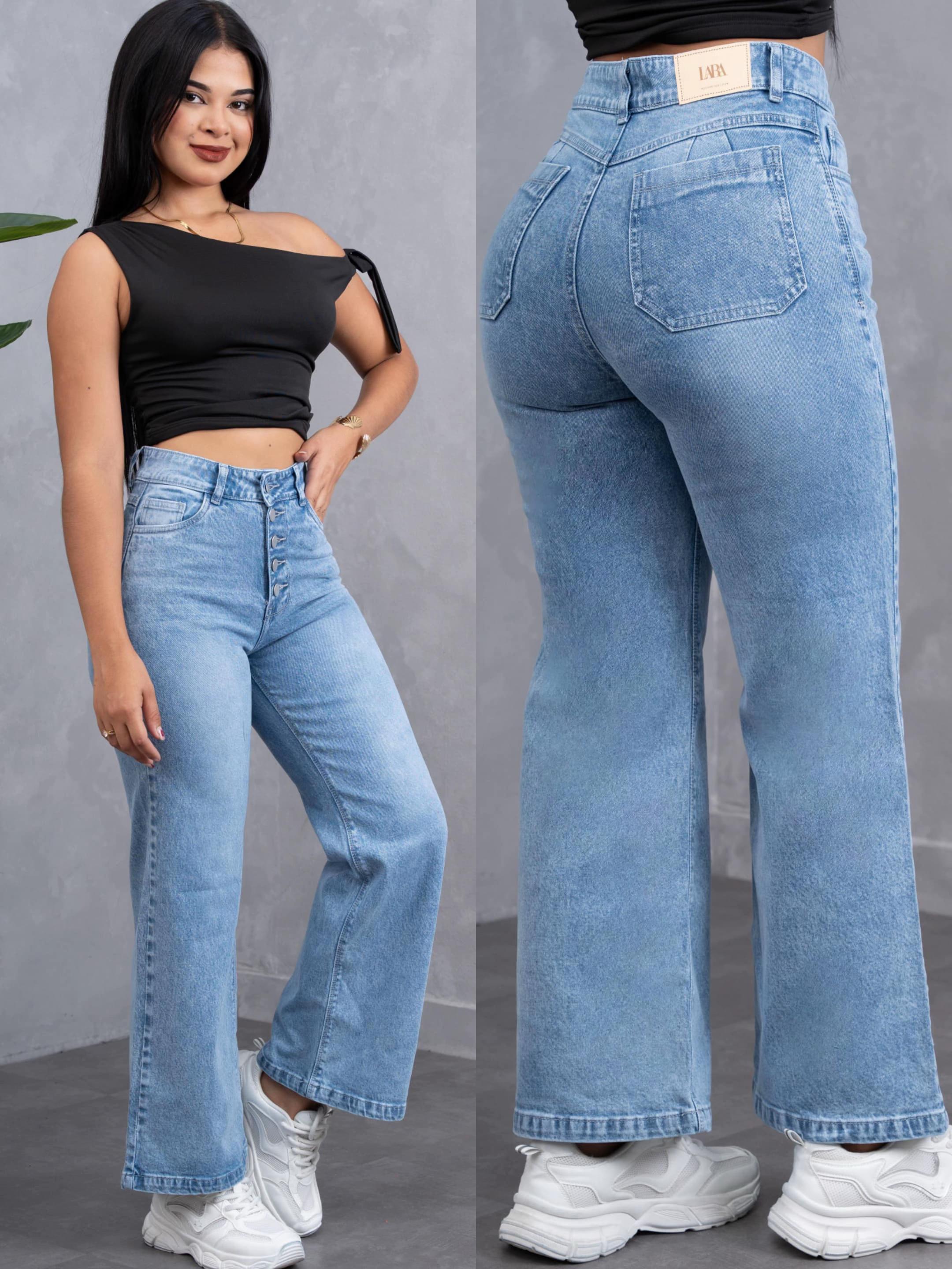 @LARA jeans